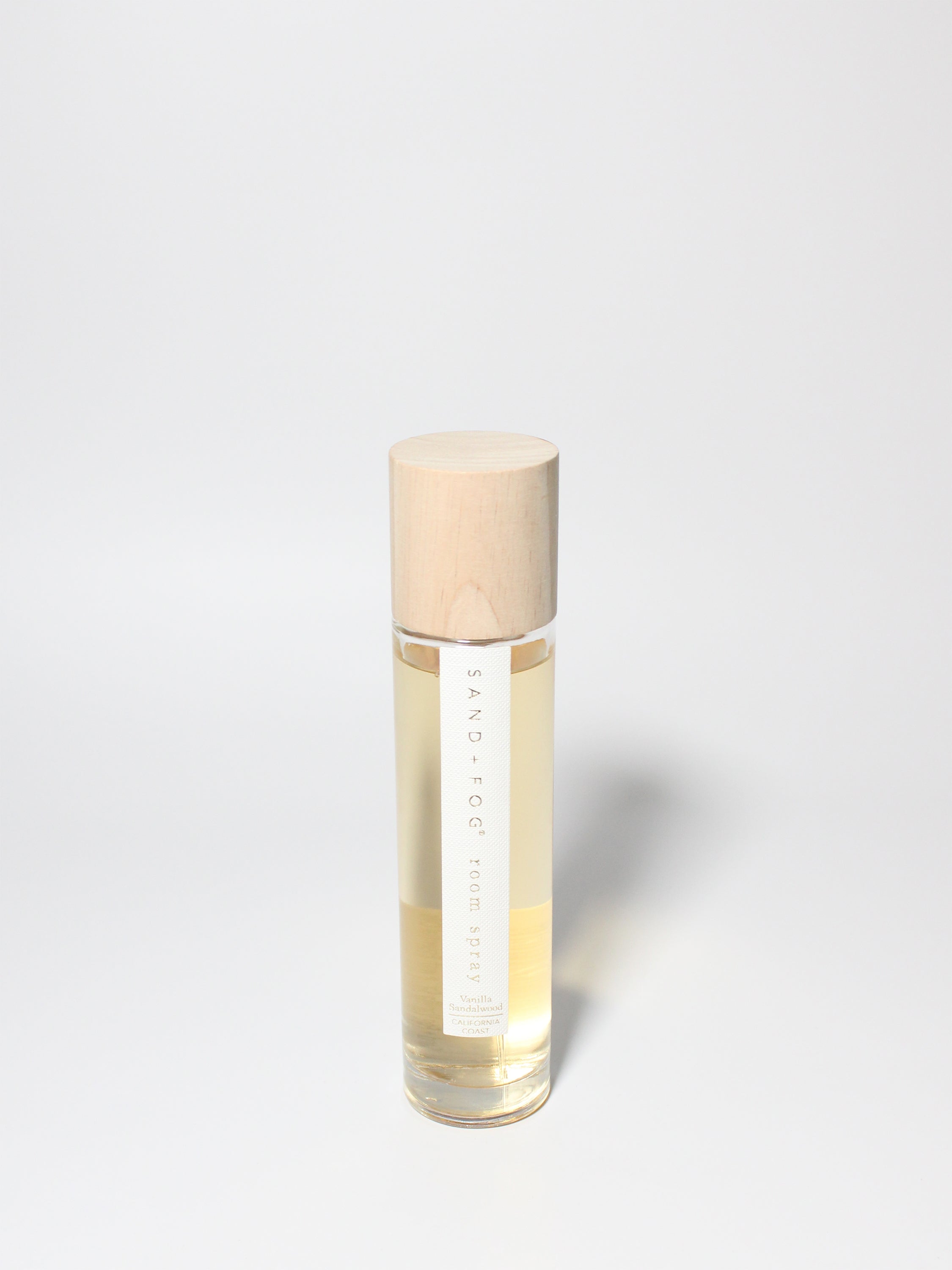 Vanilla Sandalwood 100 ml Room Spray