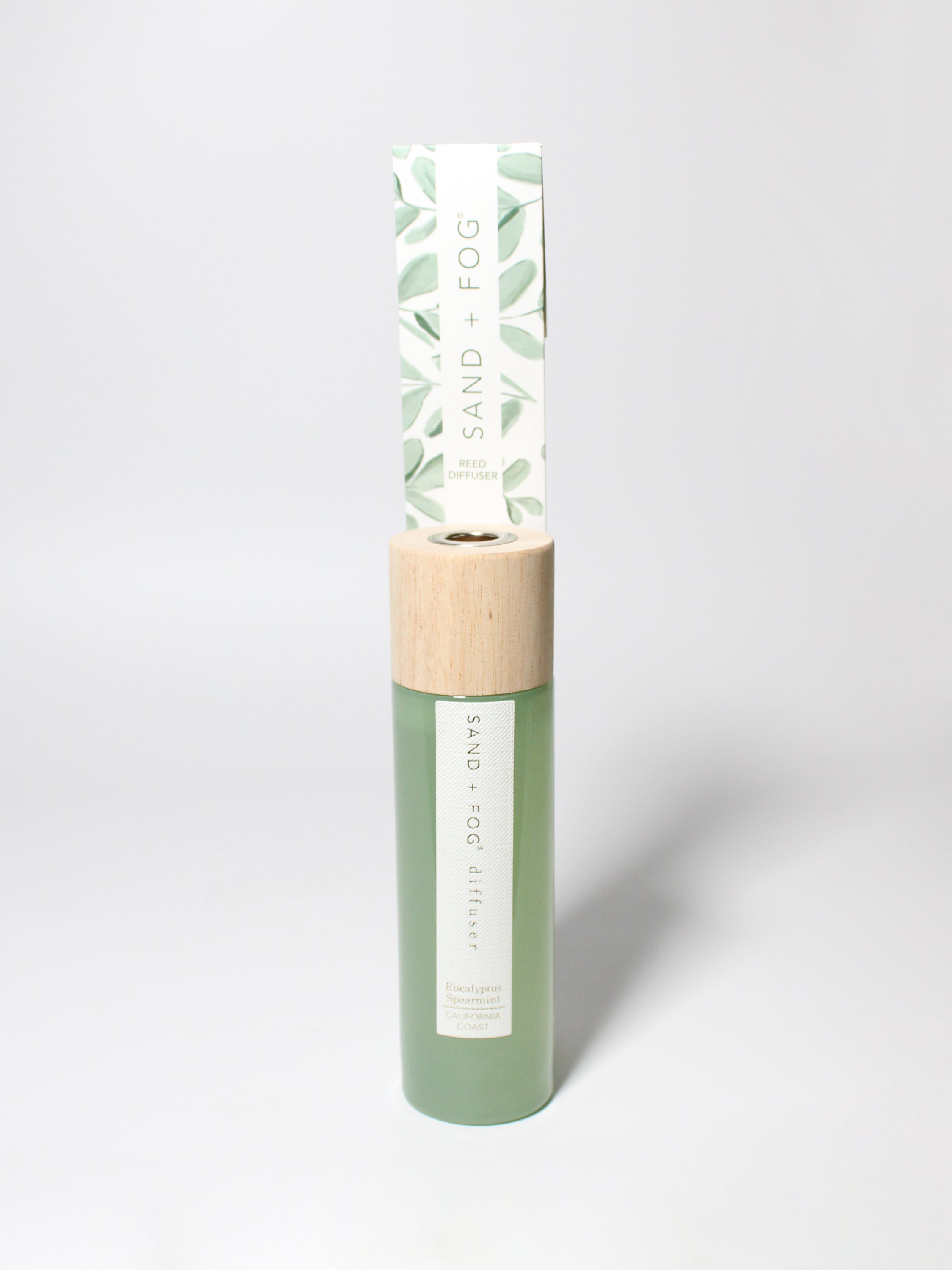 Eucalyptus Spearmint 100 ml Reed Diffuser