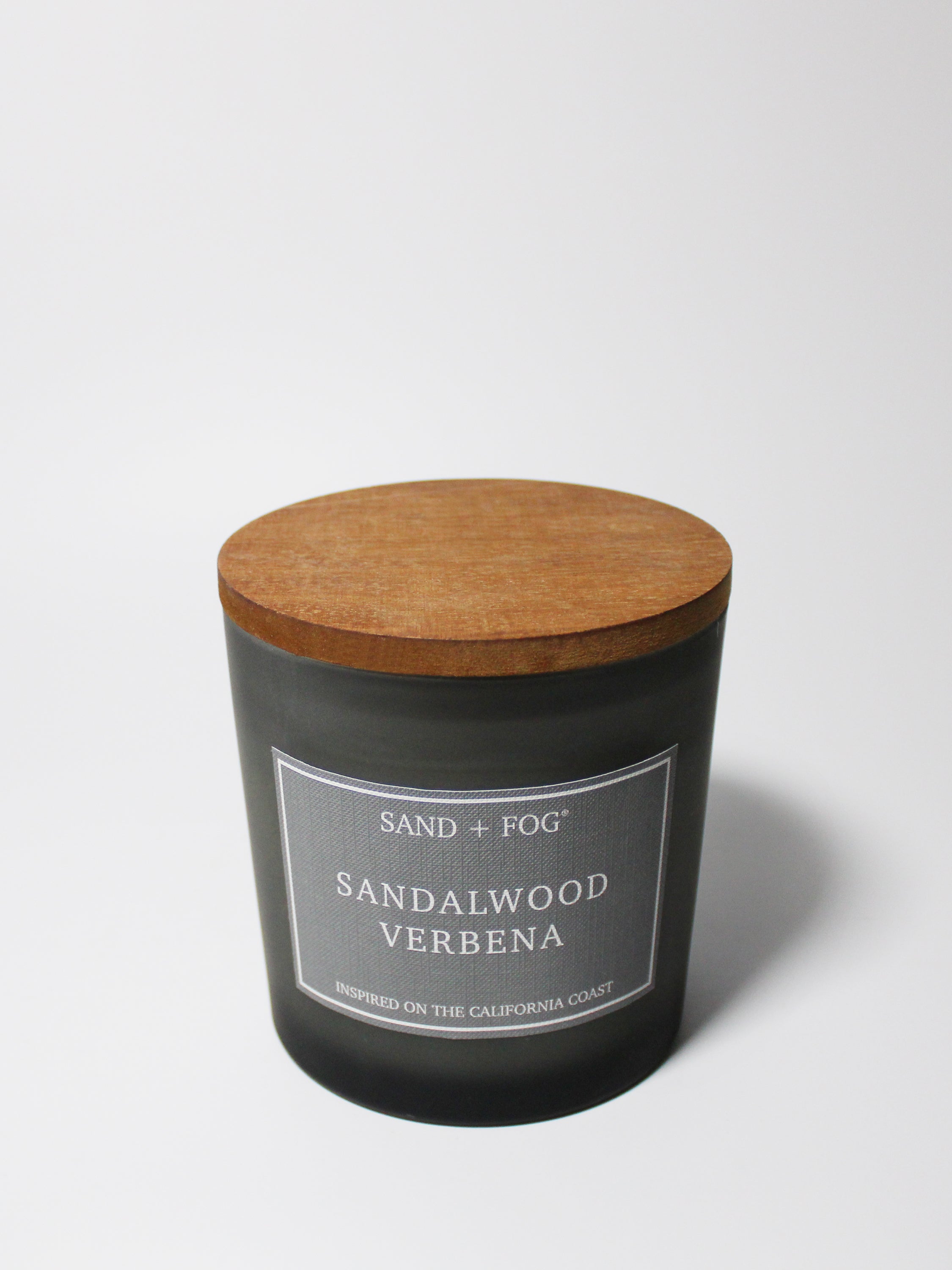 Sandalwood Verbena 21 oz scented Candle