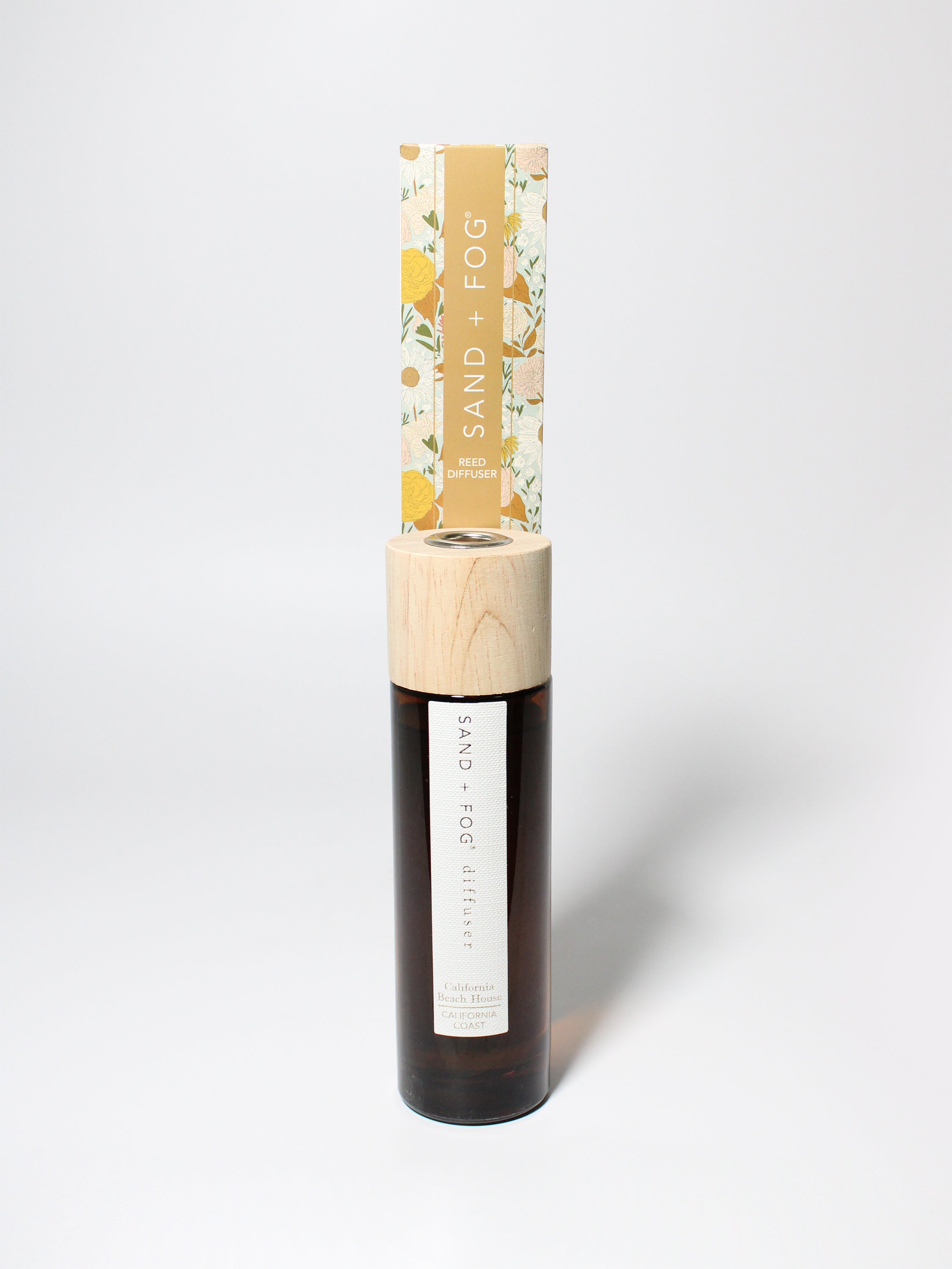 California Beach House 100 ml Reed Diffuser