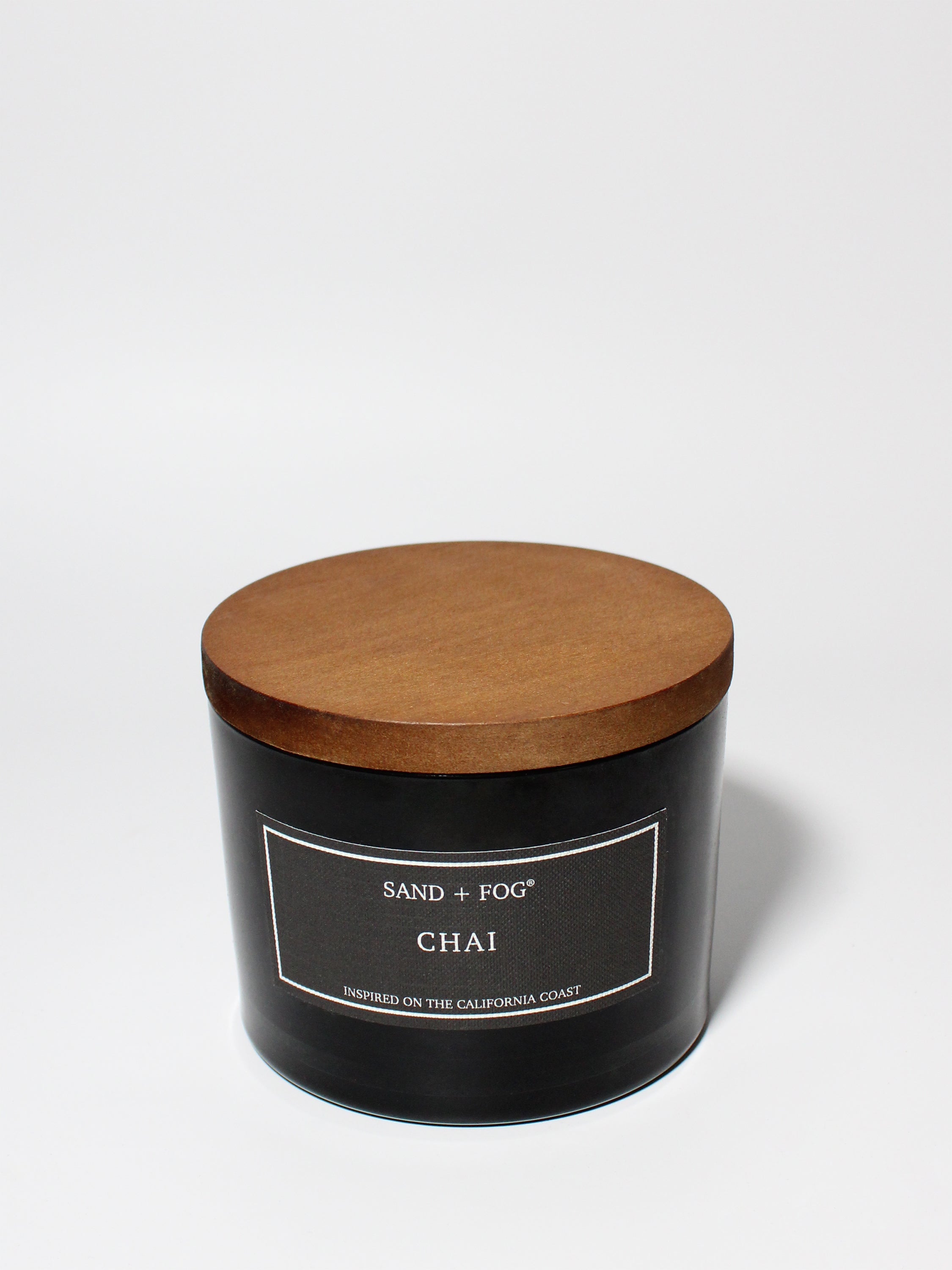 Chai 12 oz scented candle