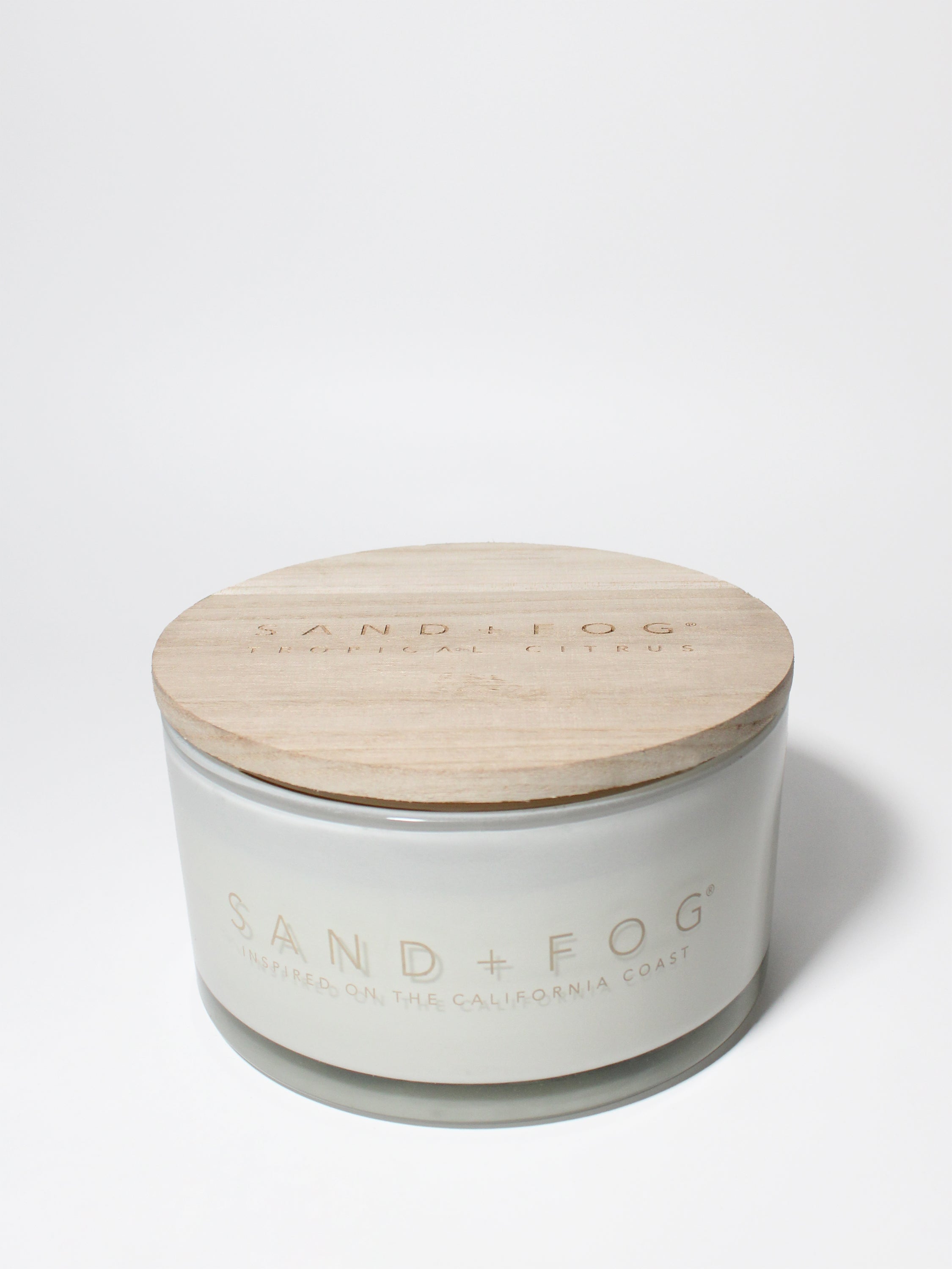 Tropical Citrus 23 oz Scented Candle