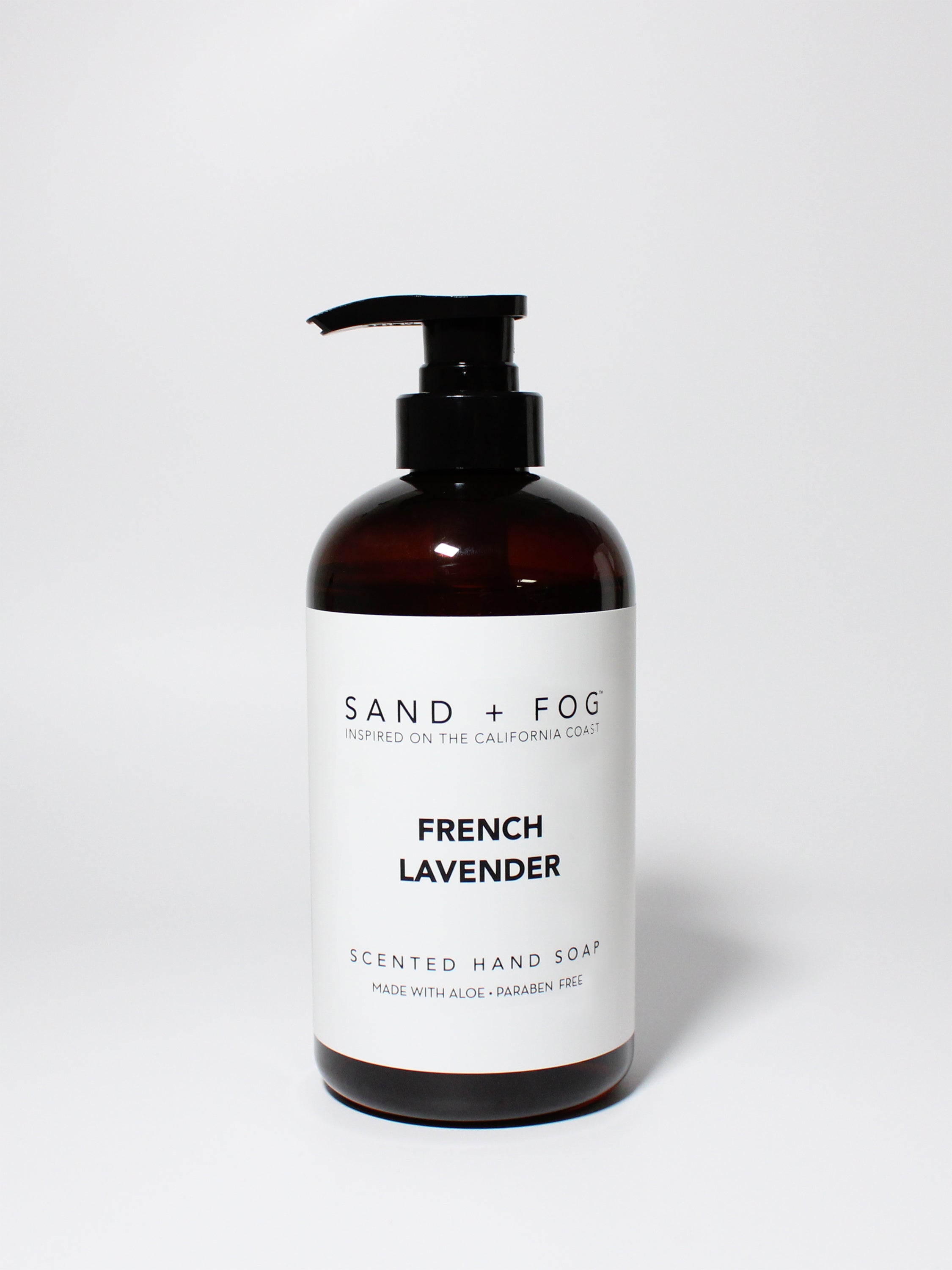 French Lavender 20 oz Liquid Hand Soap