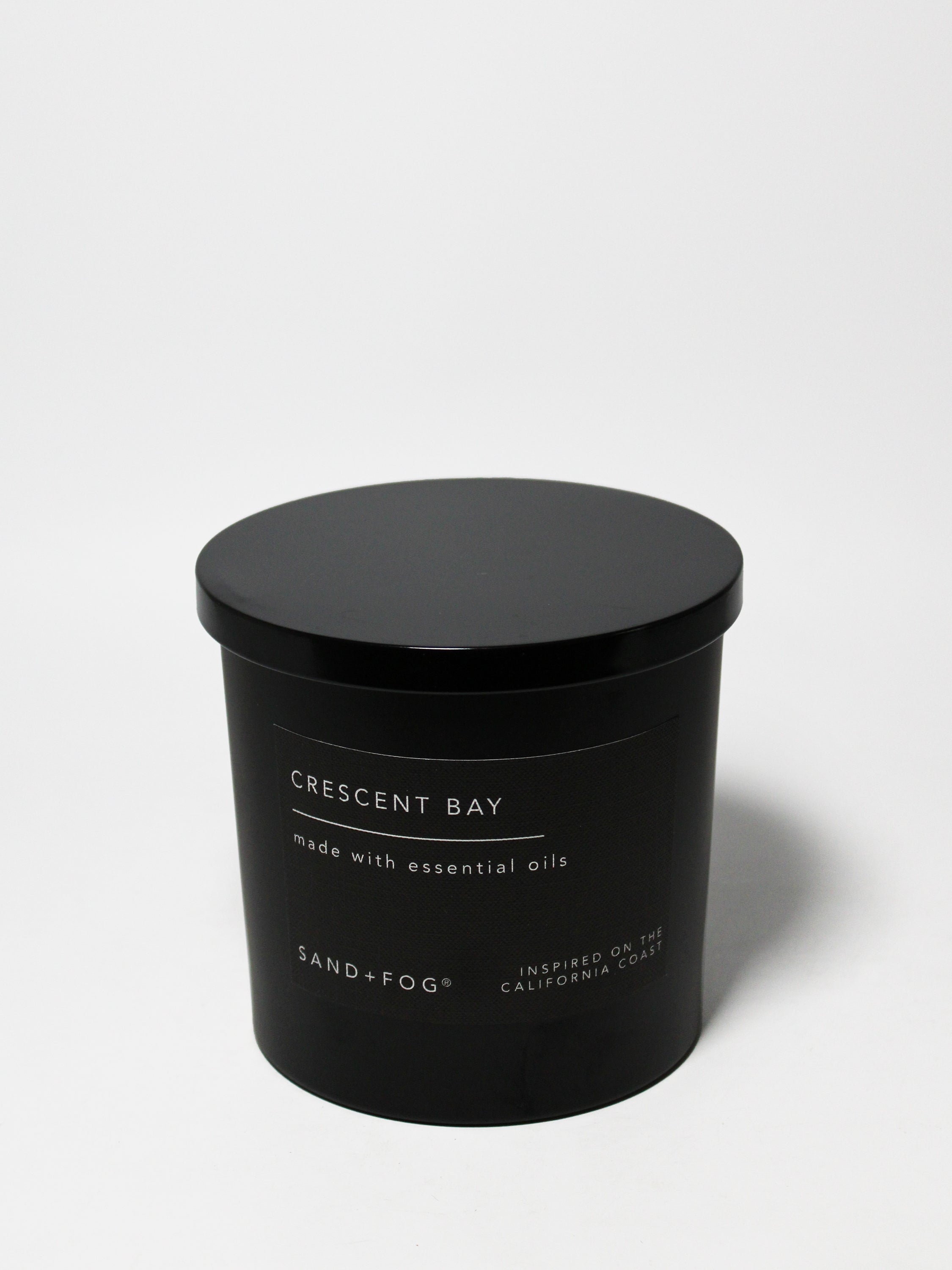 Crescent Bay 21 oz scented candle