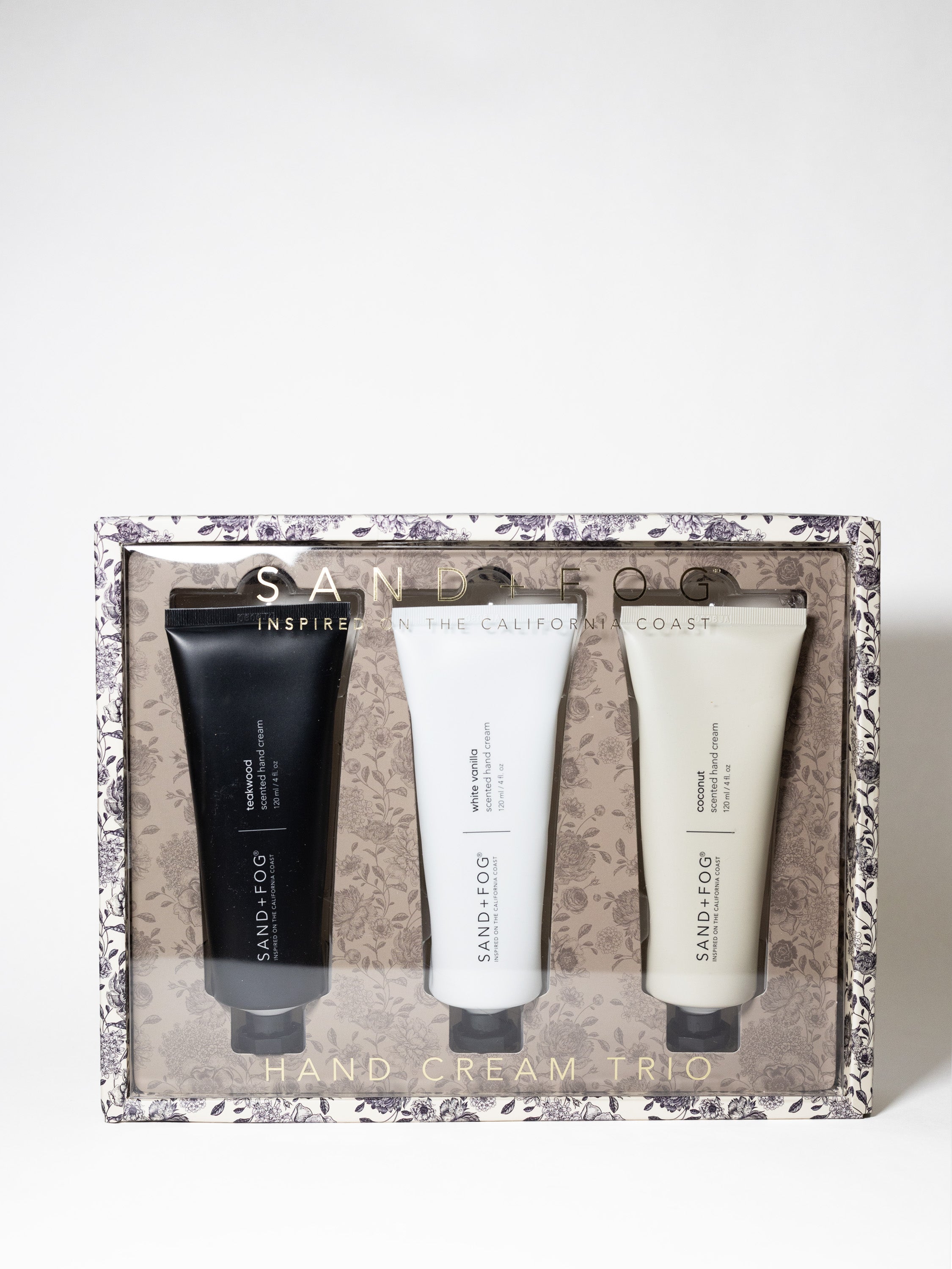 Day to Night Hand Cream Set