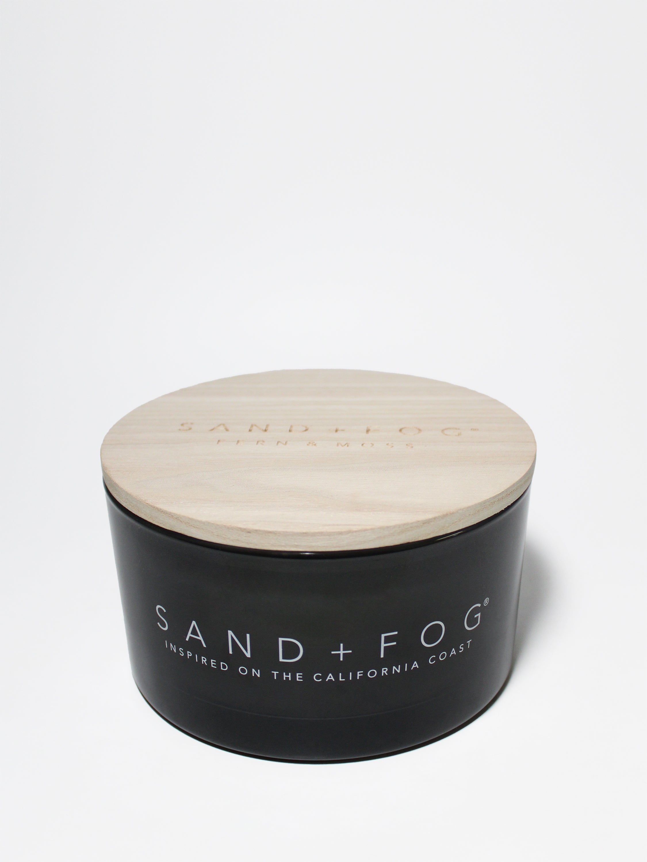 Fern & Moss 23 oz scented candle