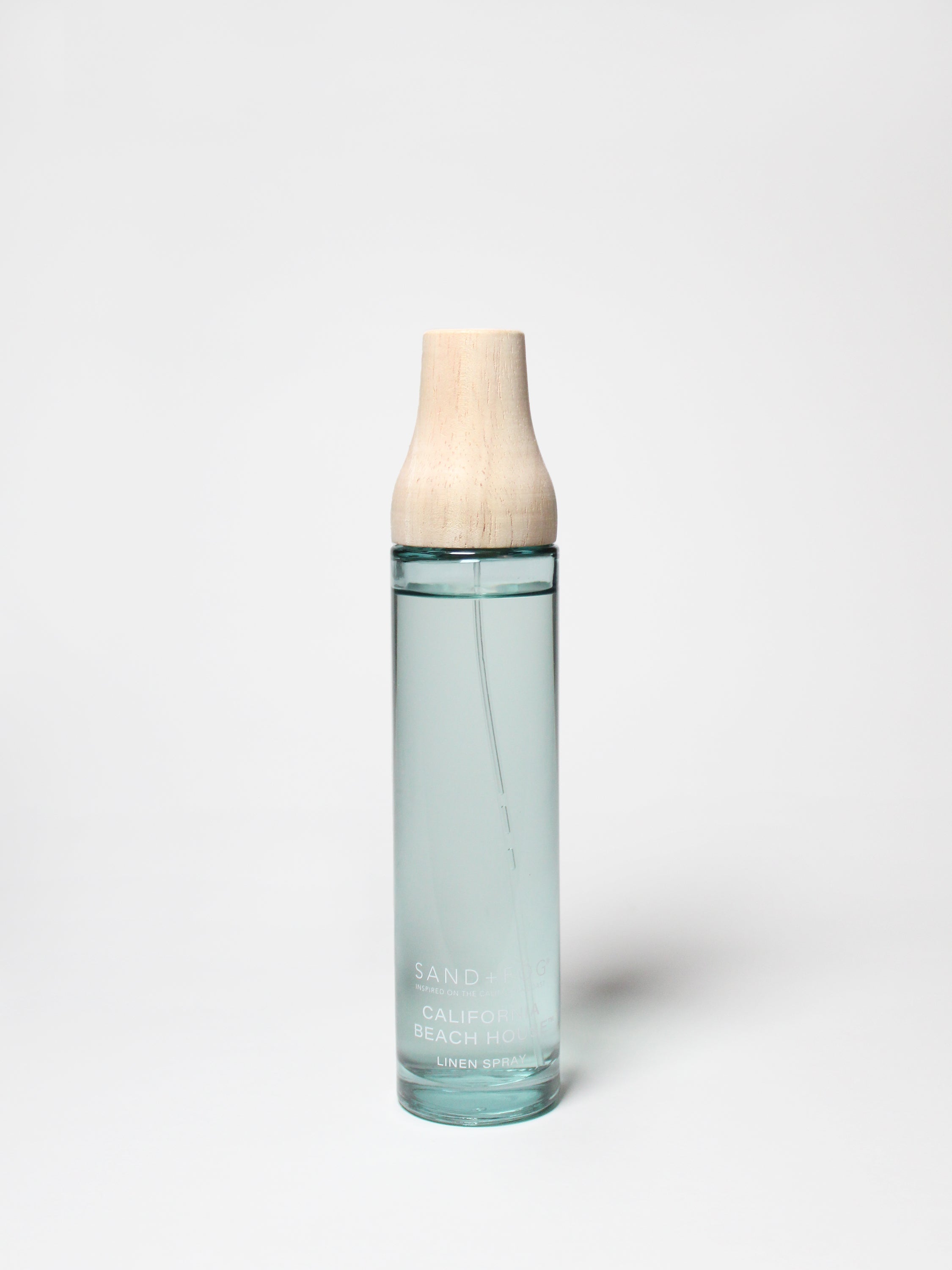 California Beach House 100 ml Linen Spray