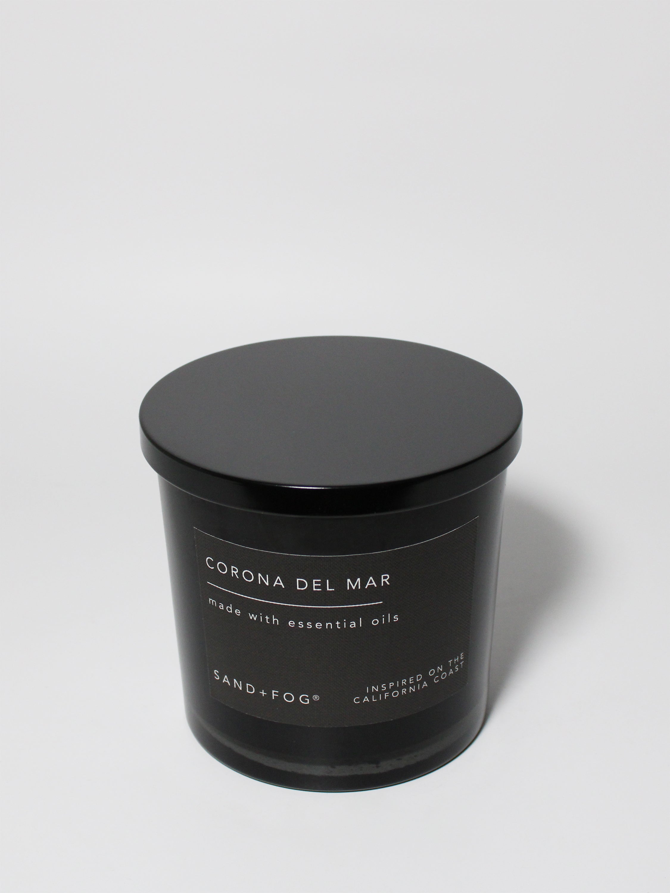 Corona Del Mar 21 oz scented candle