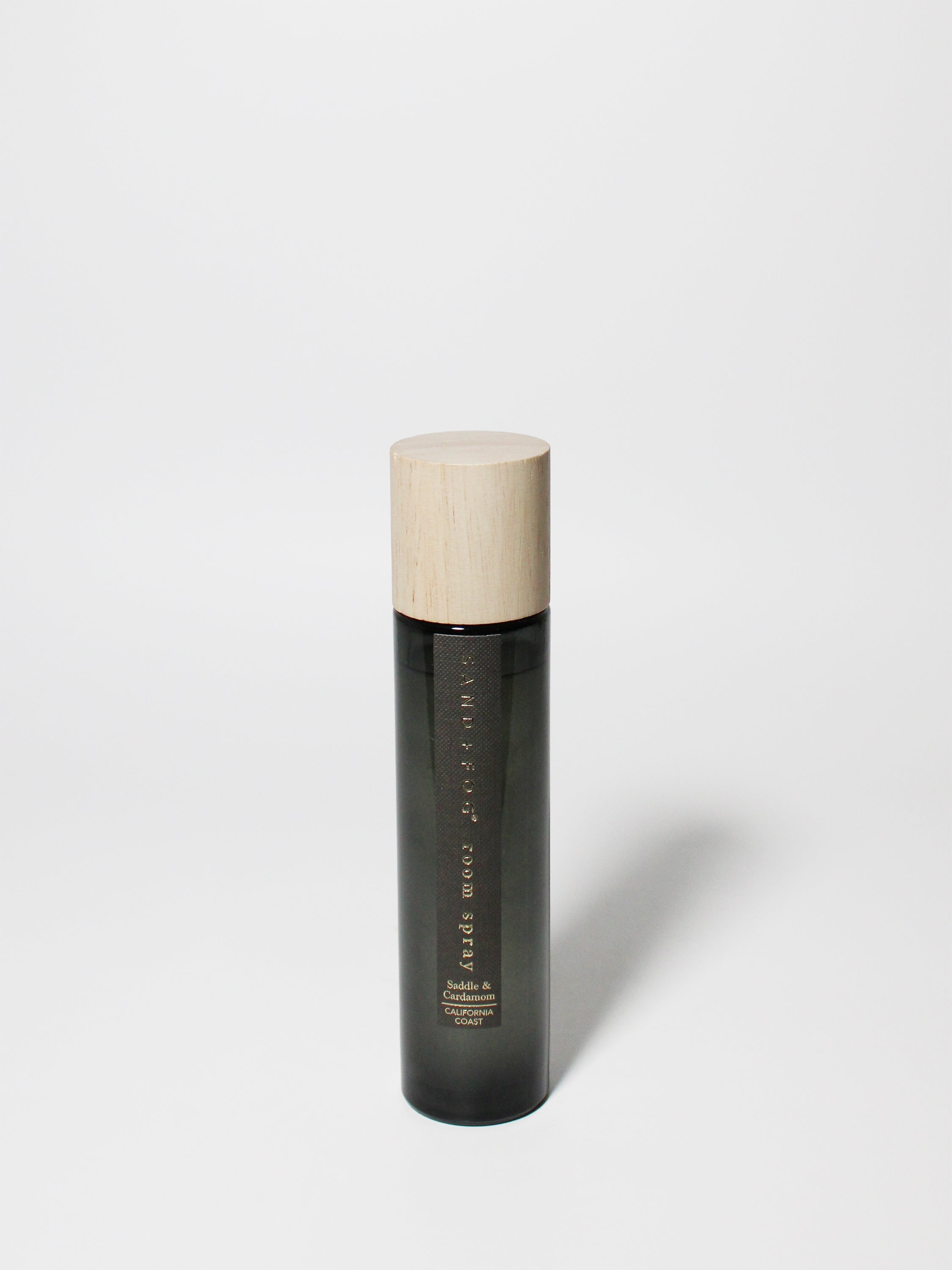 Saddle & Cardamom 100 ml Room Spray