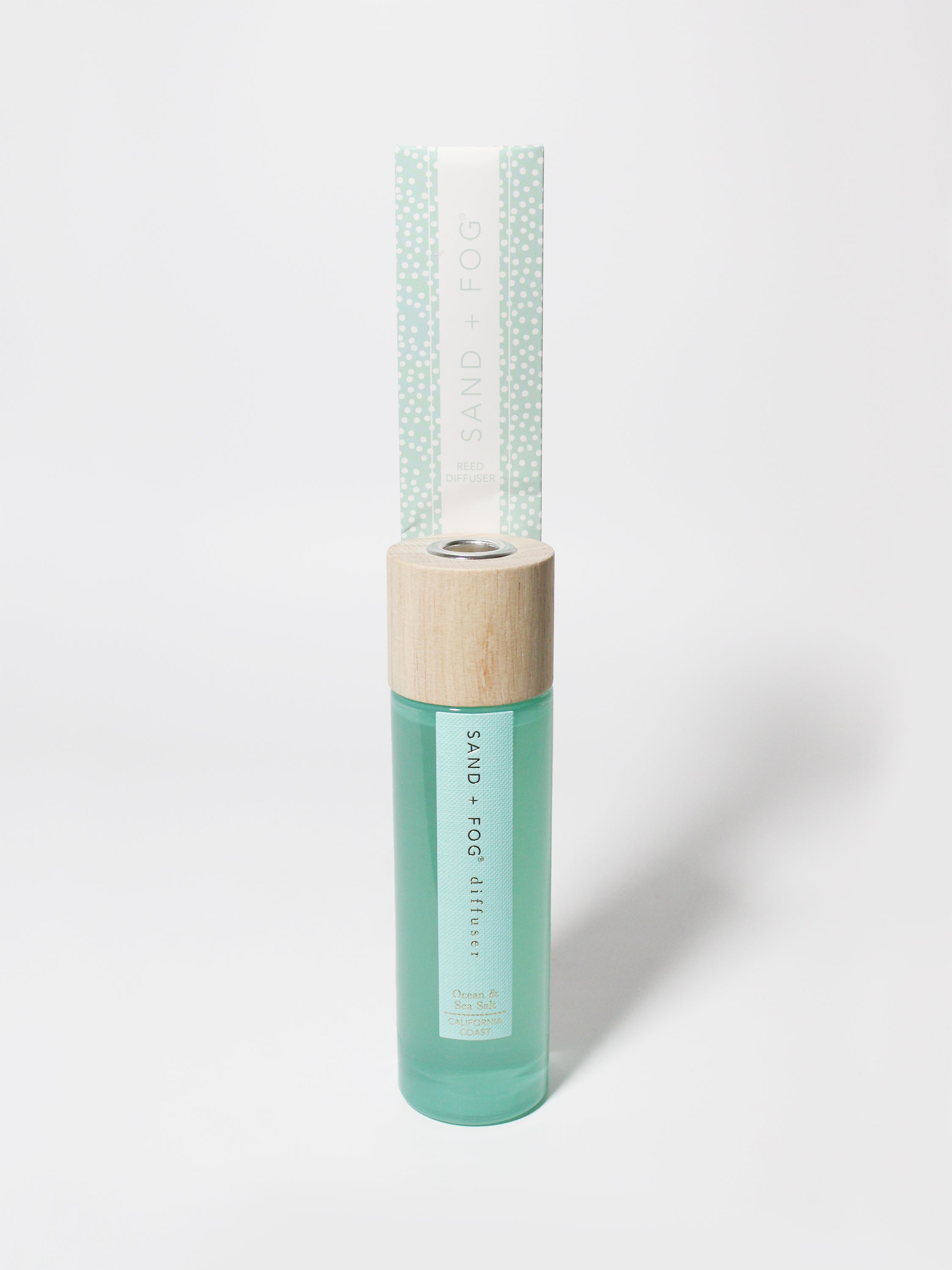 Ocean & Sea Salt 100 ml Reed Diffuser