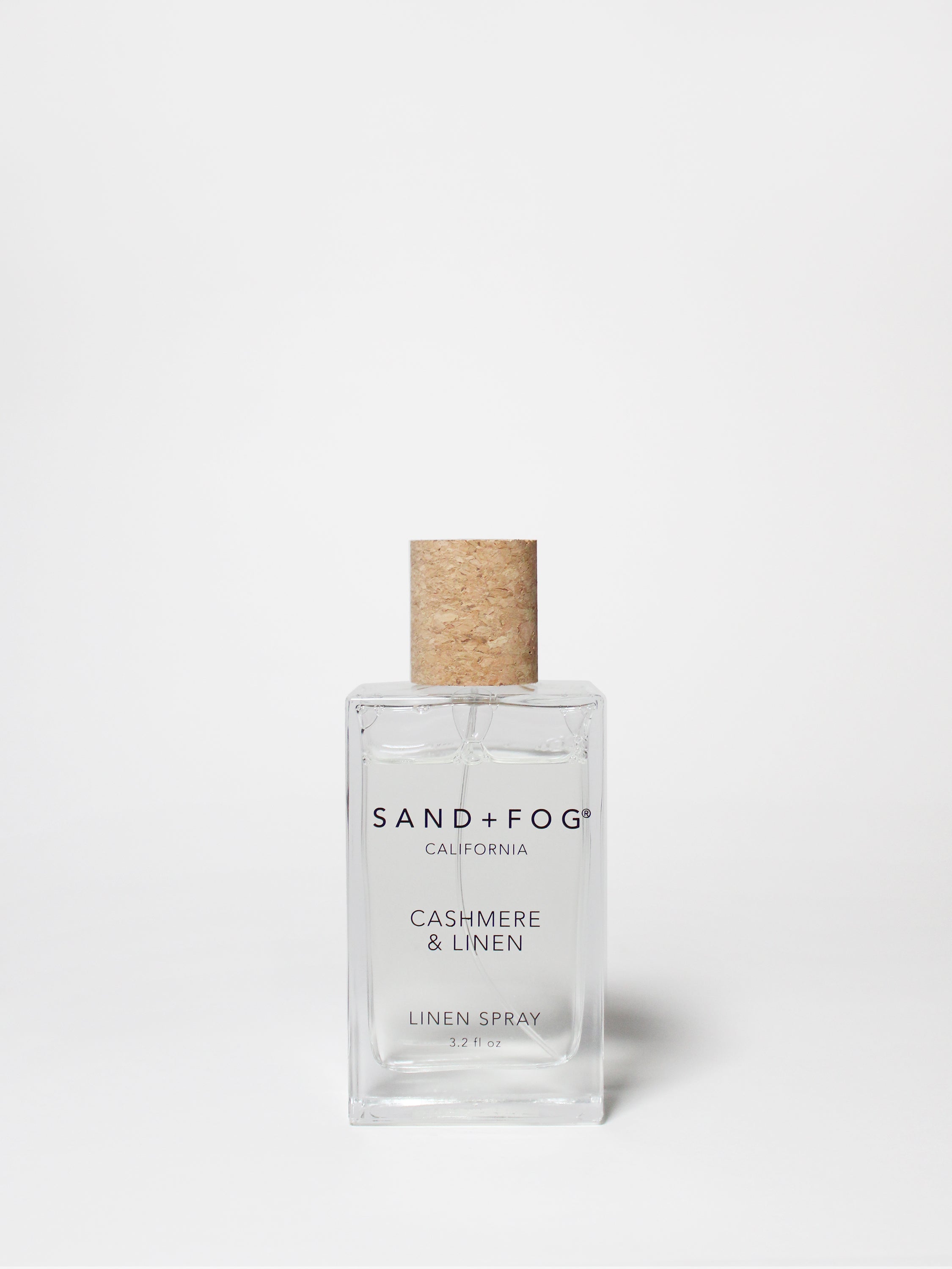 Cashmere & Linen 95 ml Linen Spray