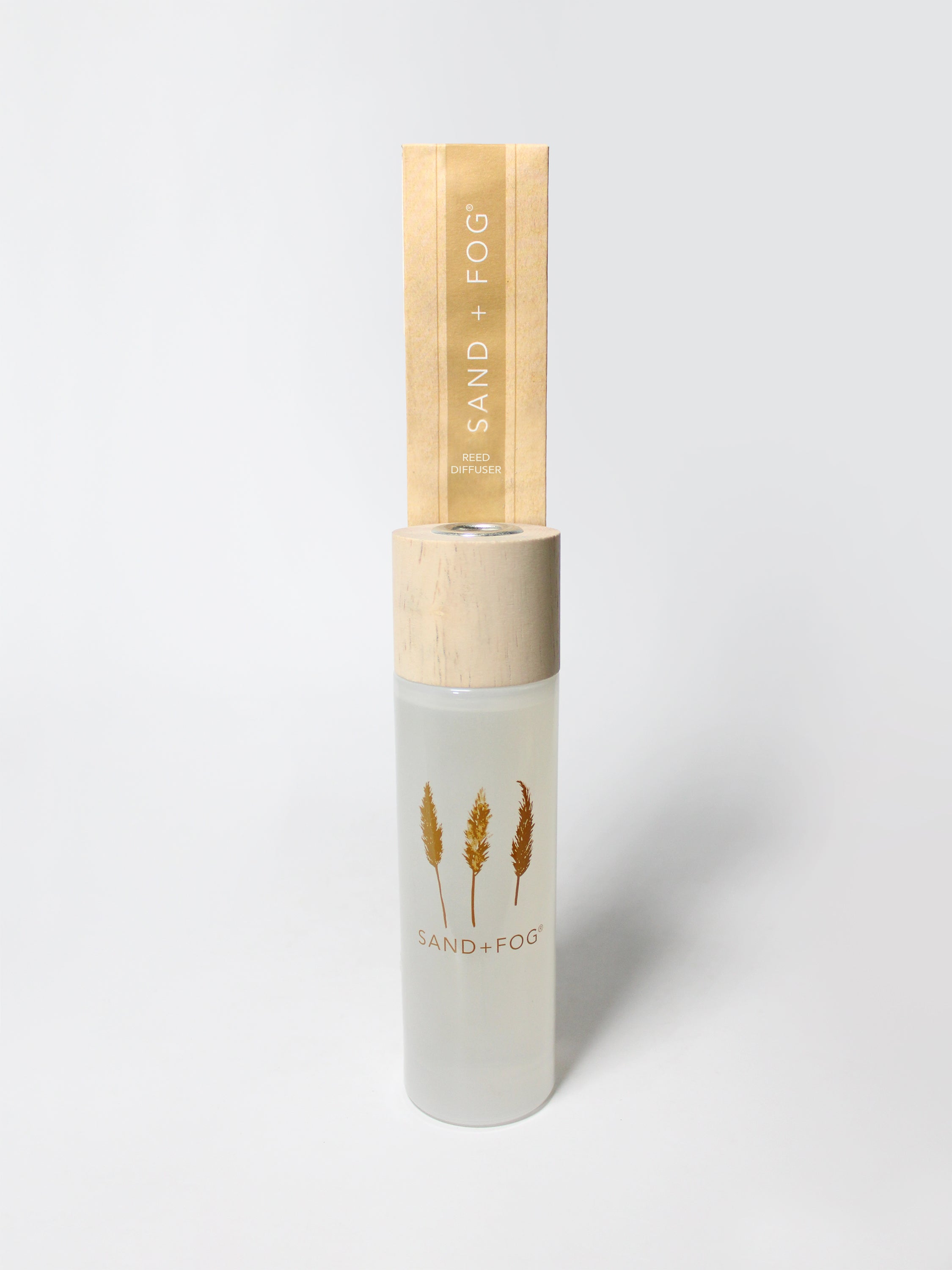 Cedar & Magnolia 100 ml Reed Diffuser