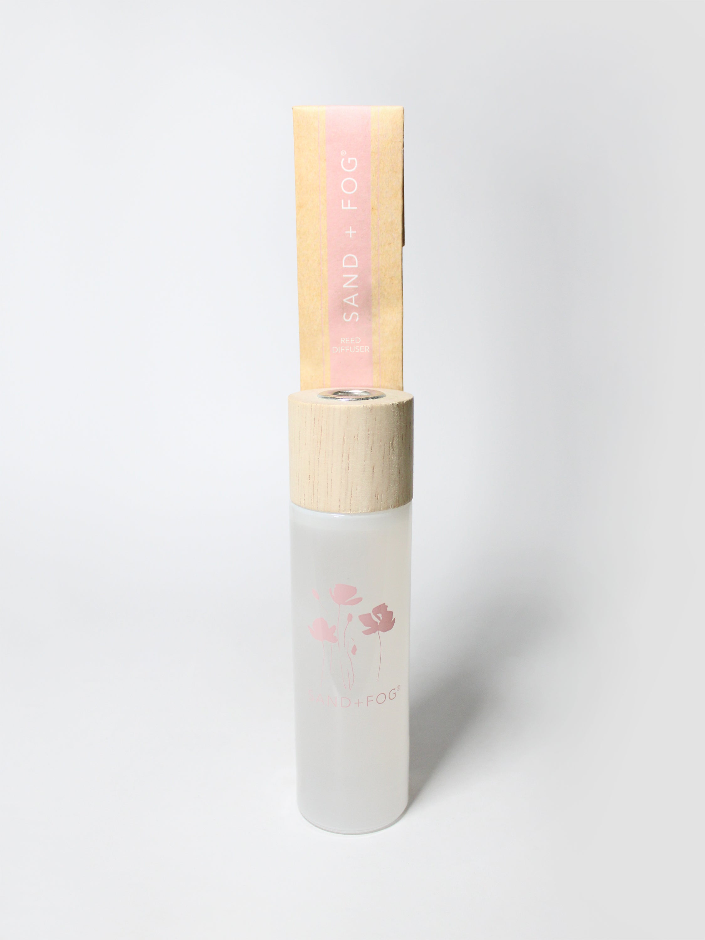 California Beach House 100 ml Reed Diffuser