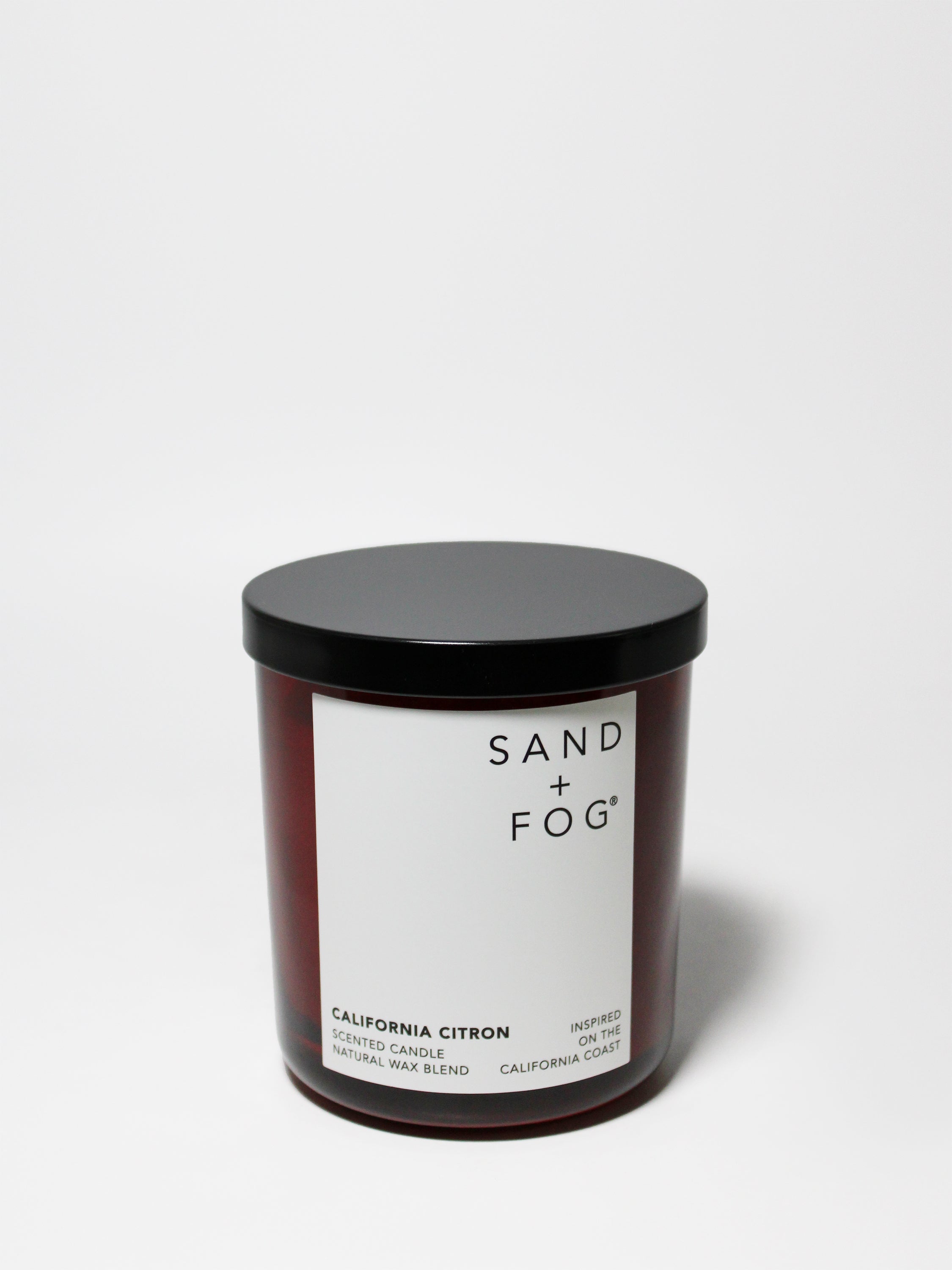 California Citron 10 oz scented candle