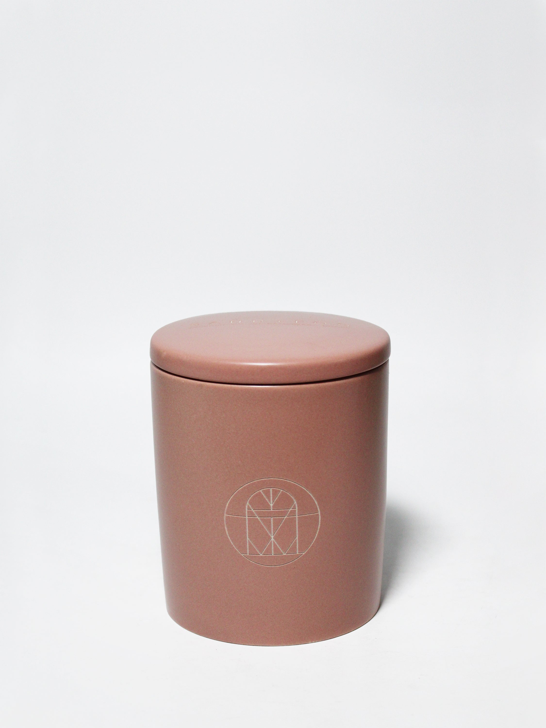 Mango Tangerine 12 oz scented candle