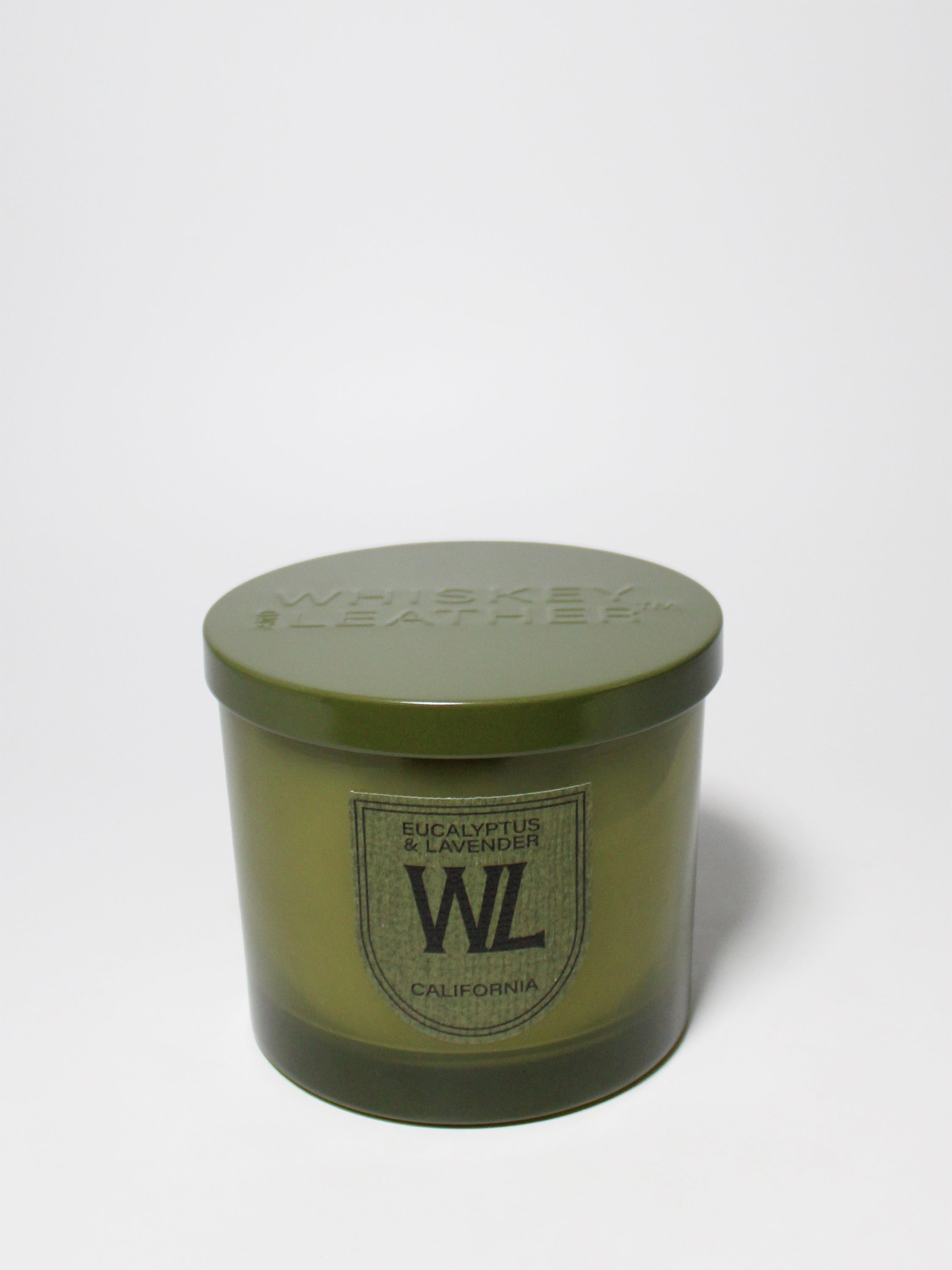 Eucalyptus & Lavender 11 oz scented candle