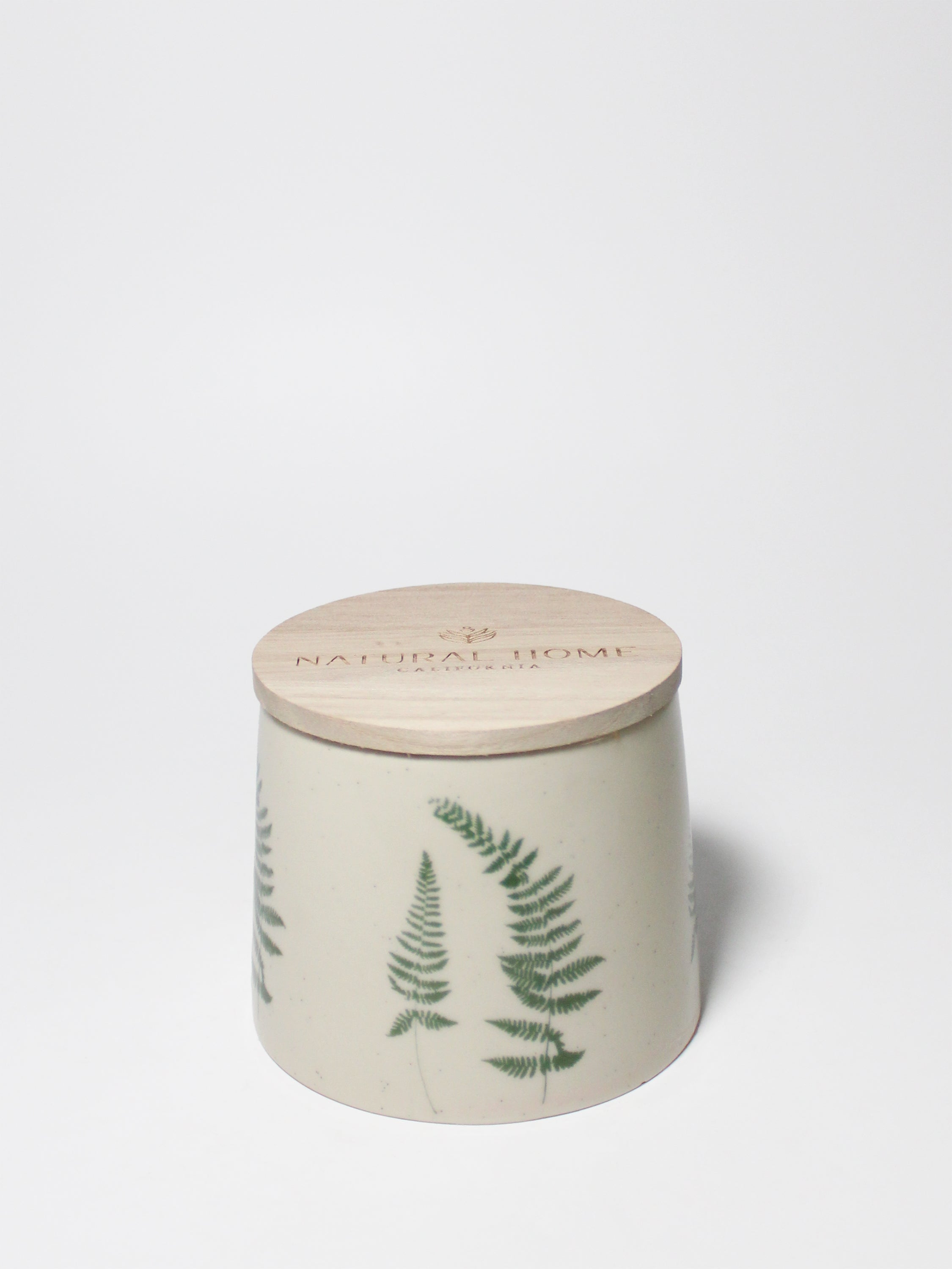 Eucalyptus Natural Home 7 oz scented candle