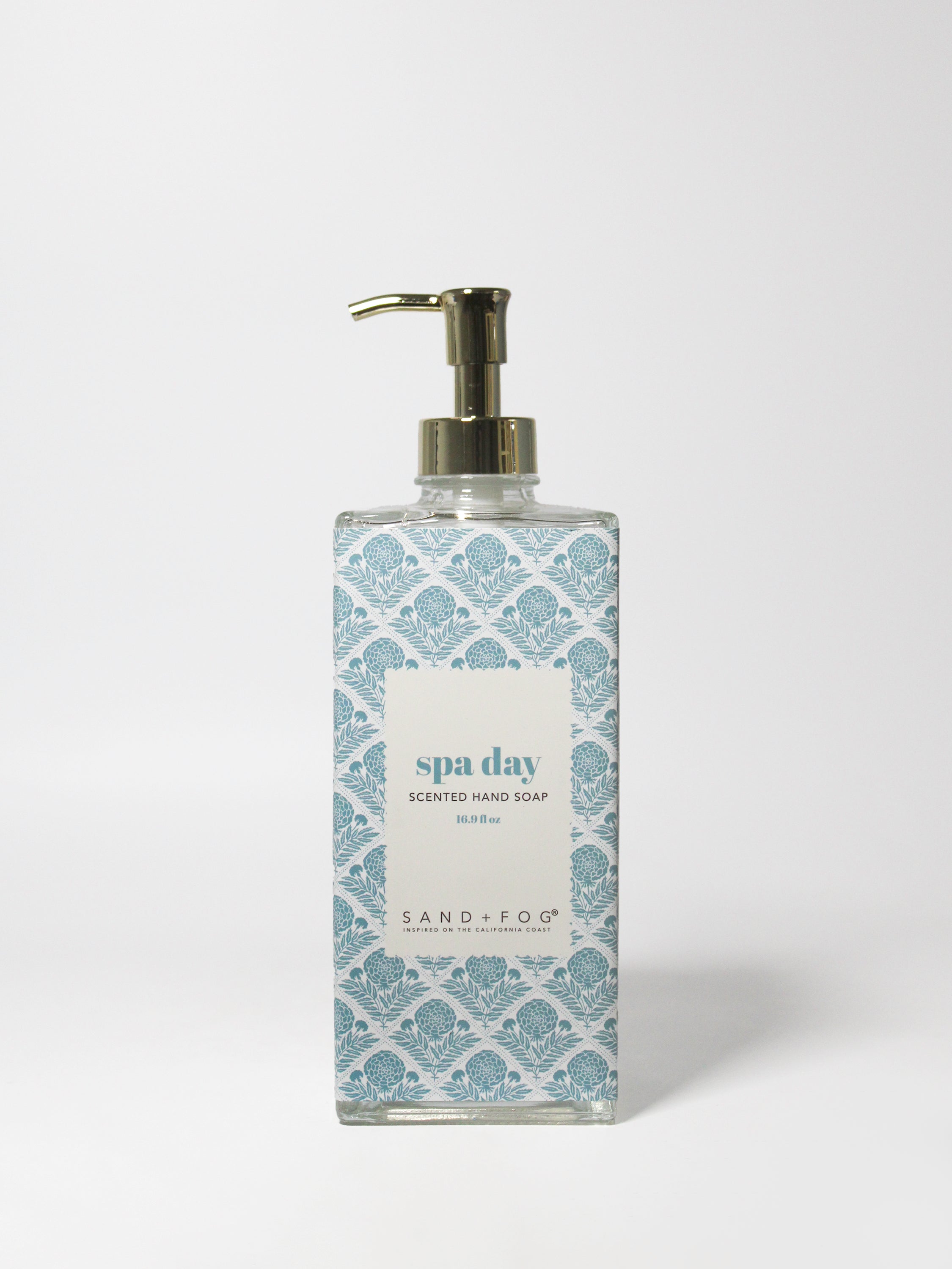 Spa Day 16.9 oz Liquid Hand Soap