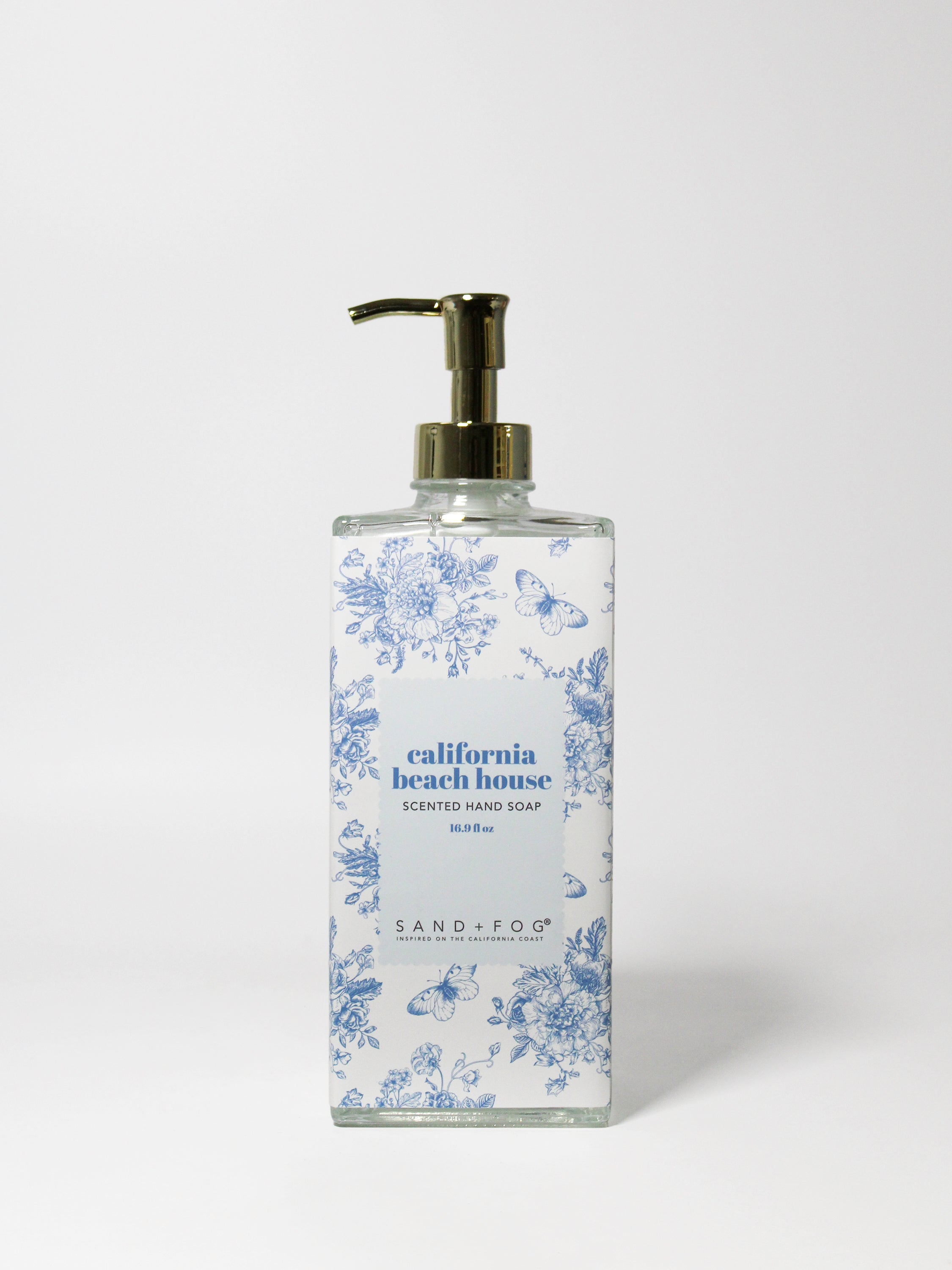 California Beach House 16.9 oz Liquid Hand Soap