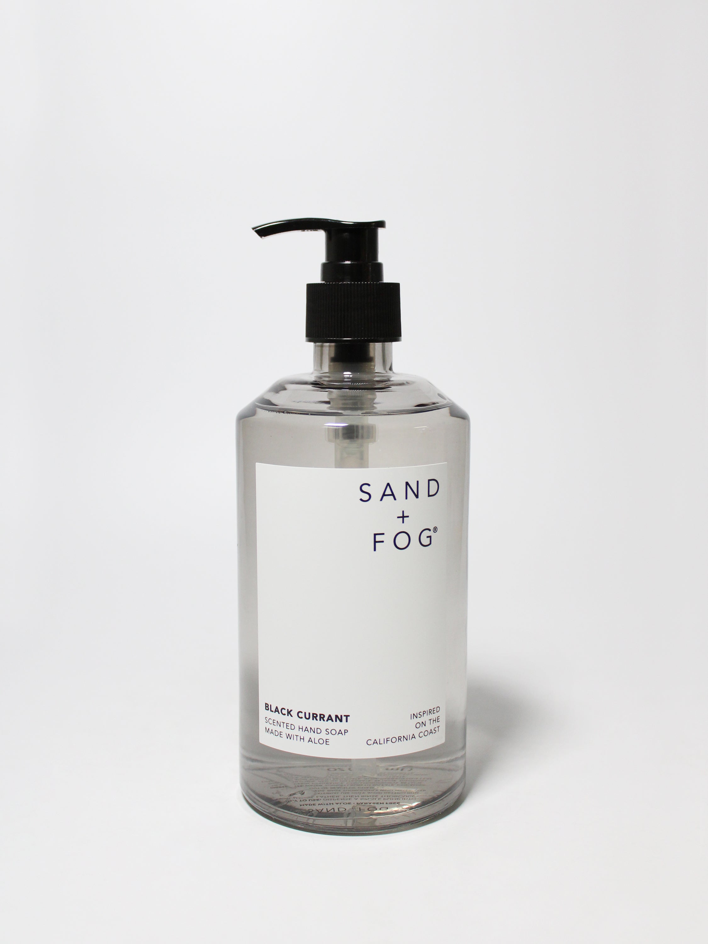 Black Currant 15.7 oz Liquid Hand Soap