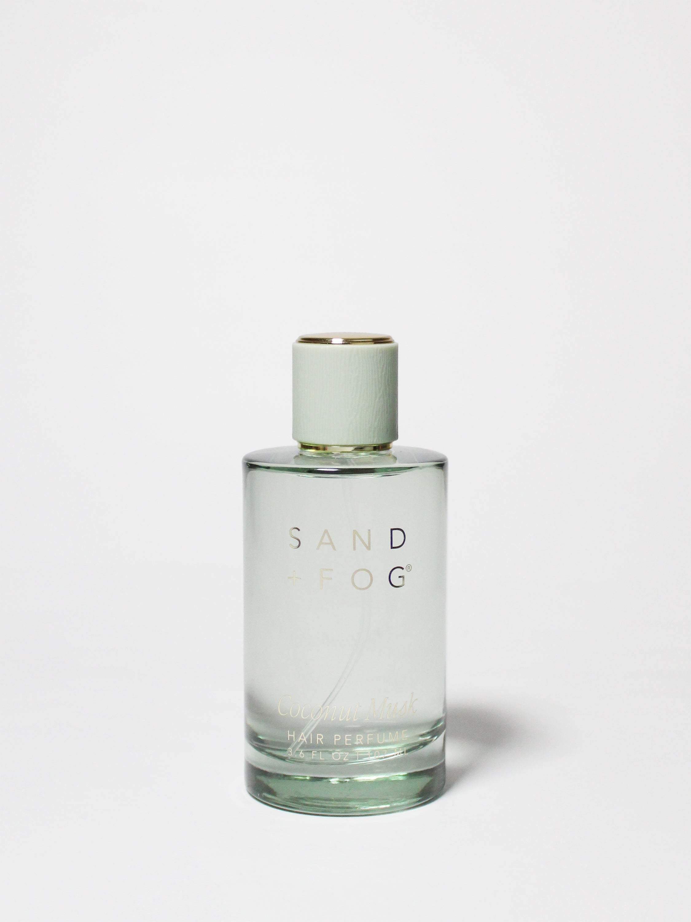 Coconut Musk 107 ml Hair Perfume