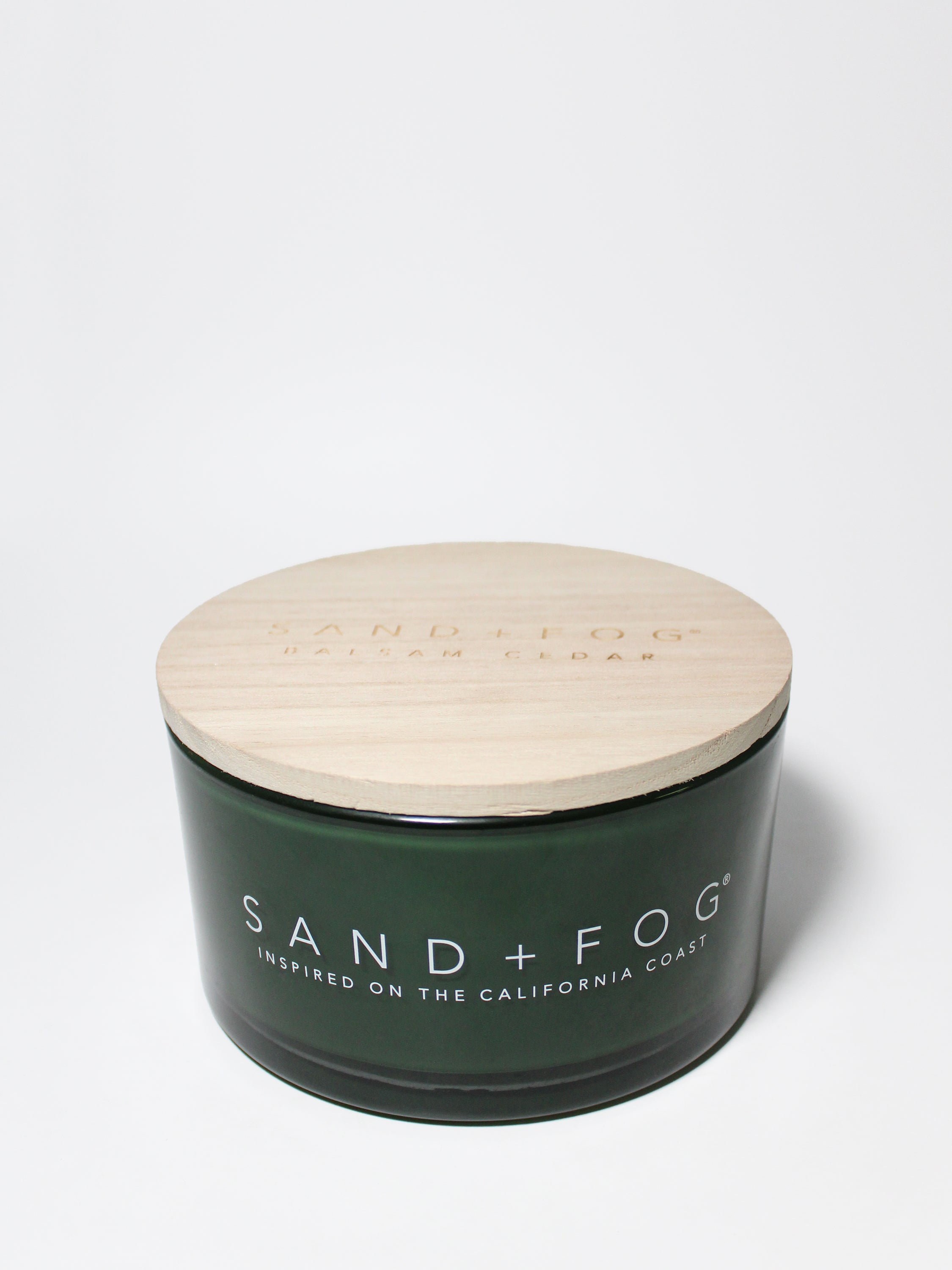 Balsam Cedar 23 oz scented candle