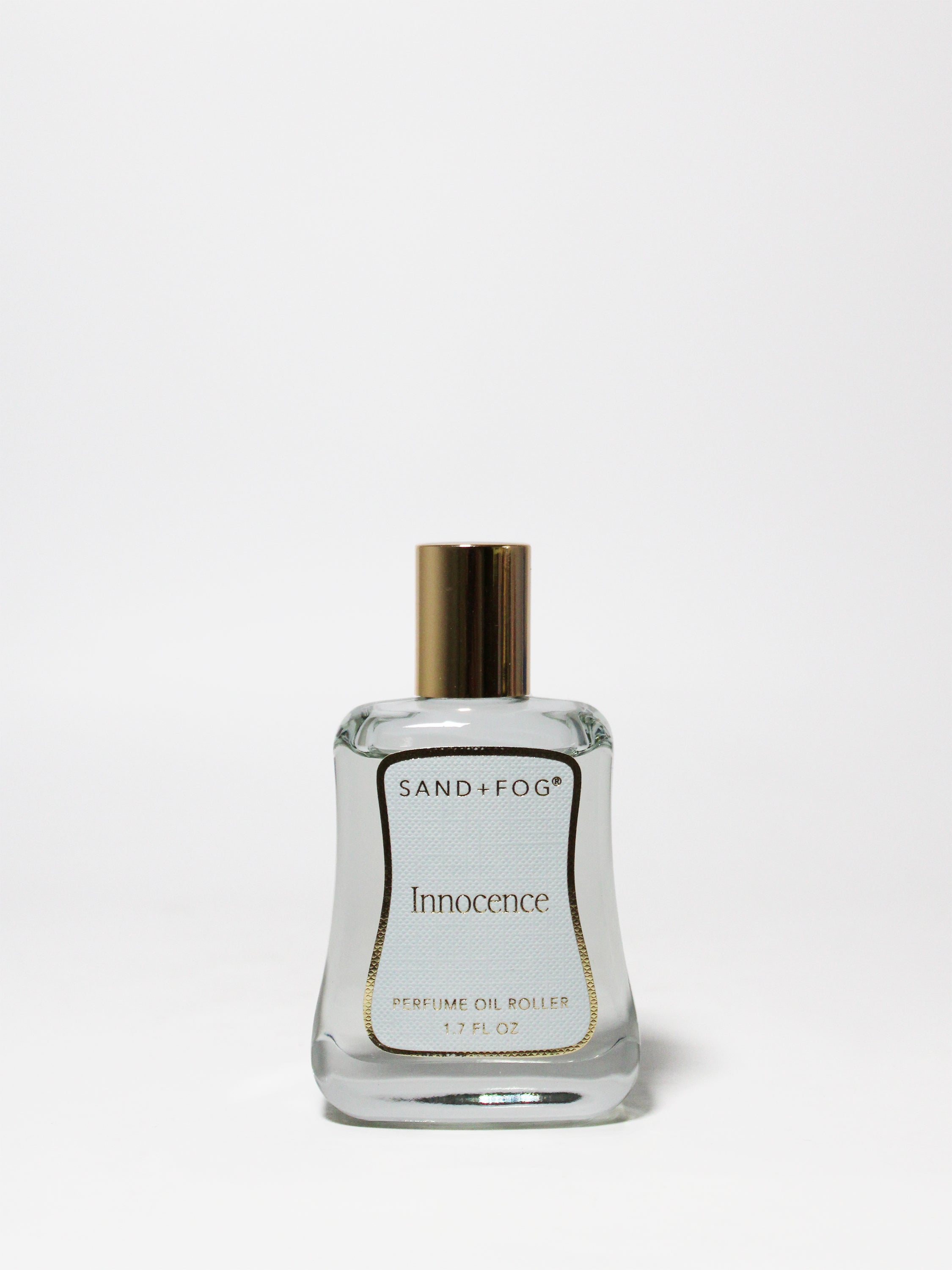 Innocence 50 ml Perfume Oil Rollerball