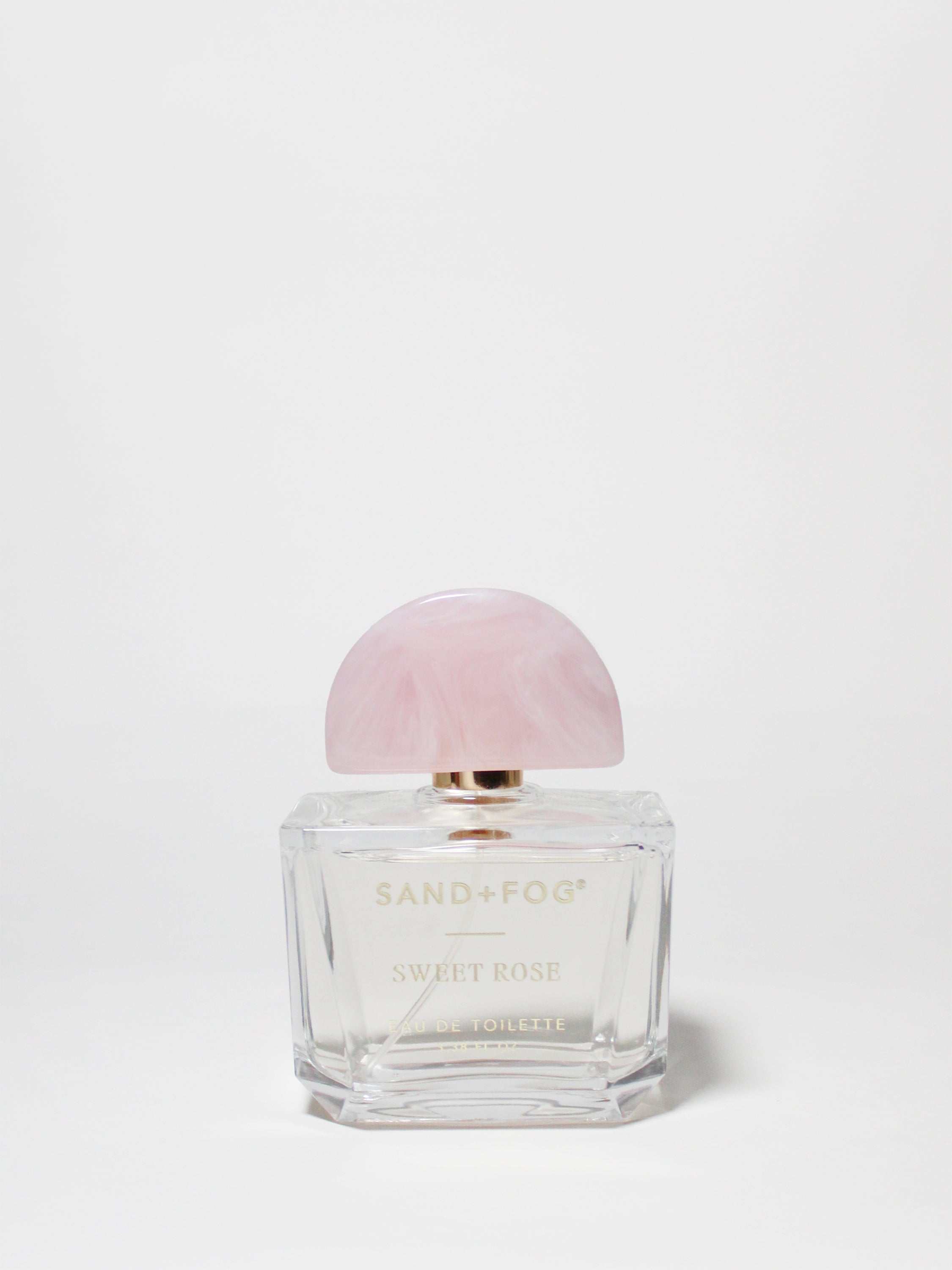 Sweet Rose 100 ml Eau de Toilette