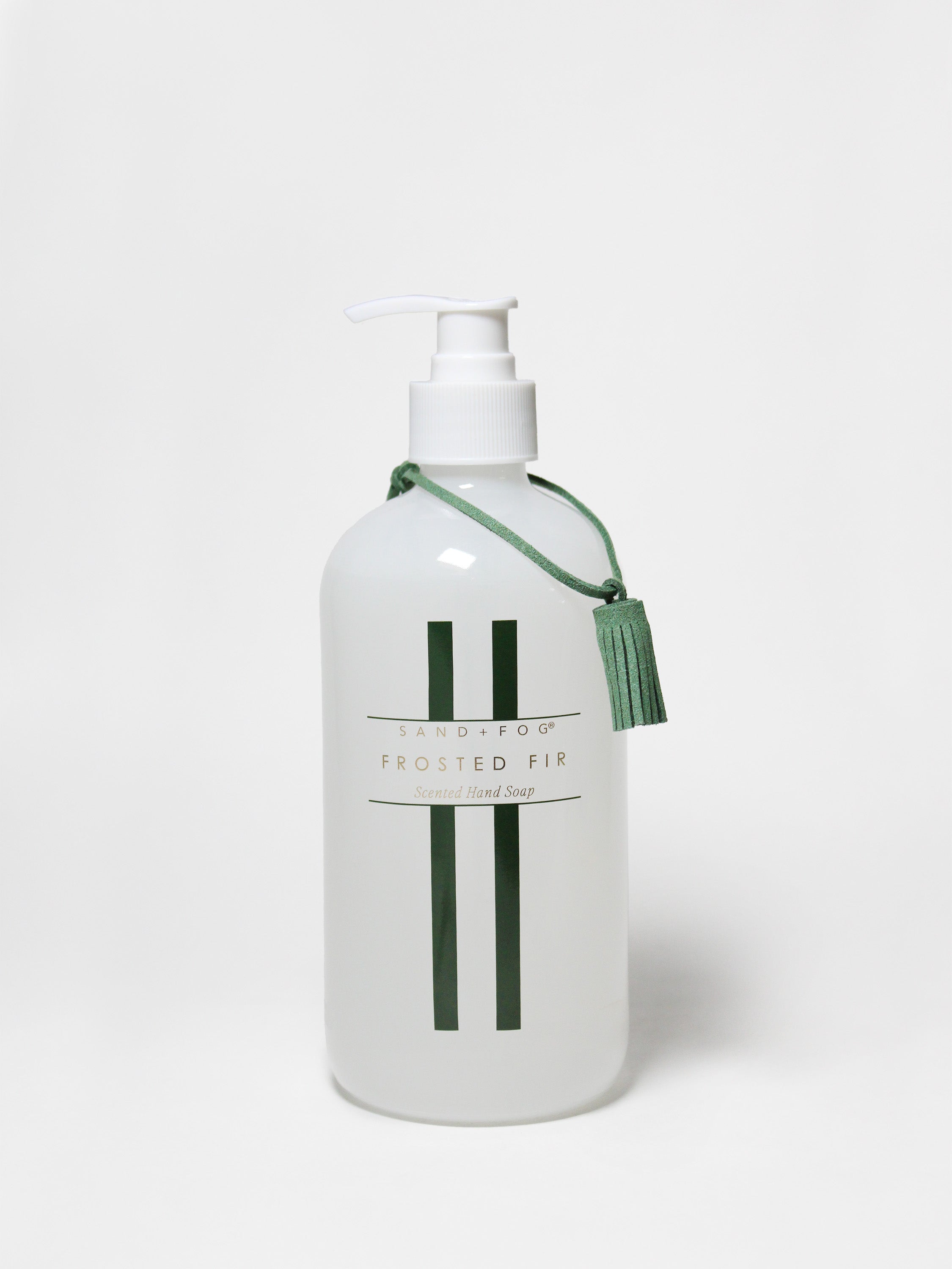 Frosted Fir 15.7 oz Liquid Hand Soap