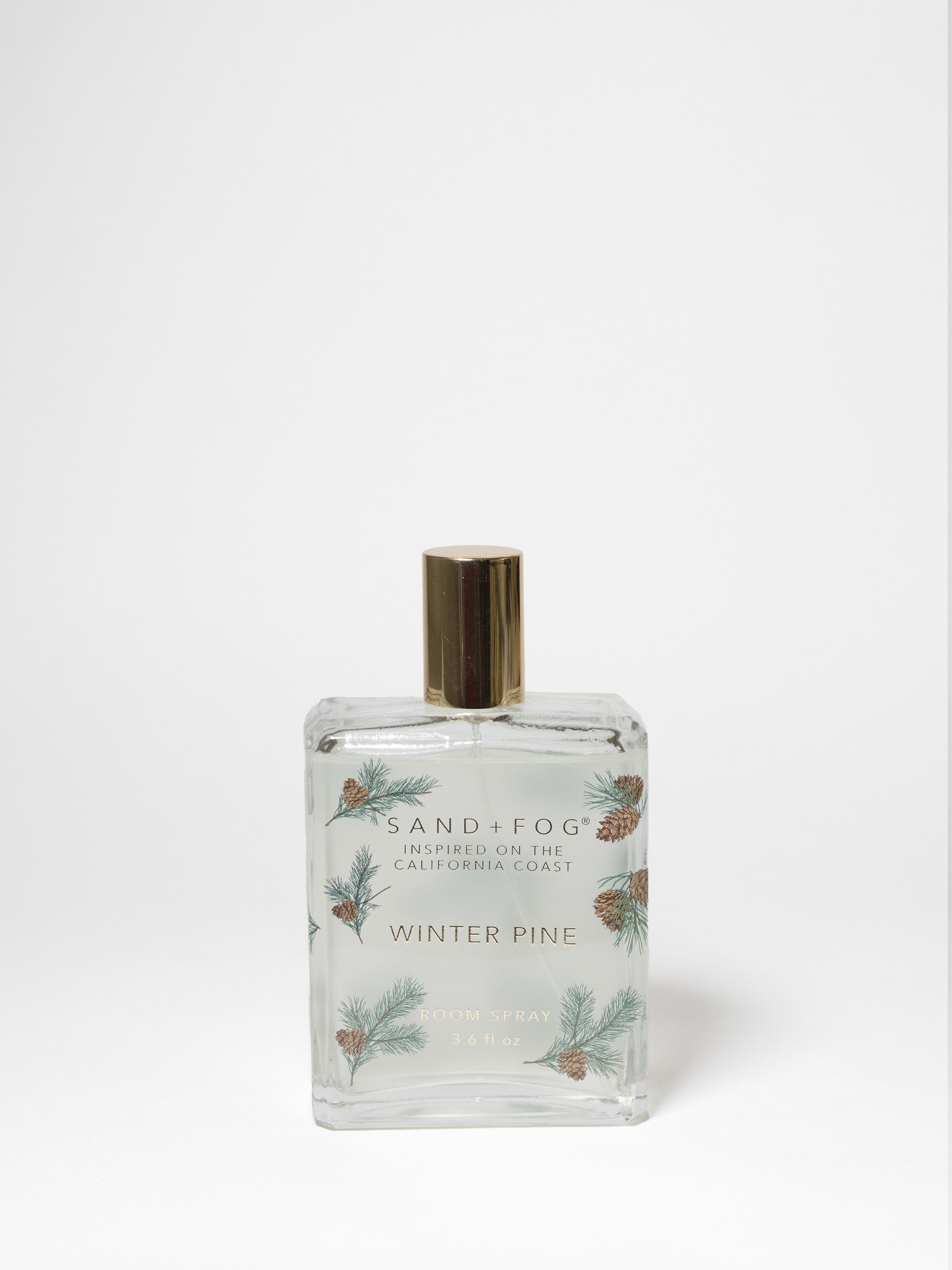 Winter Pine 107 ml Room Spray