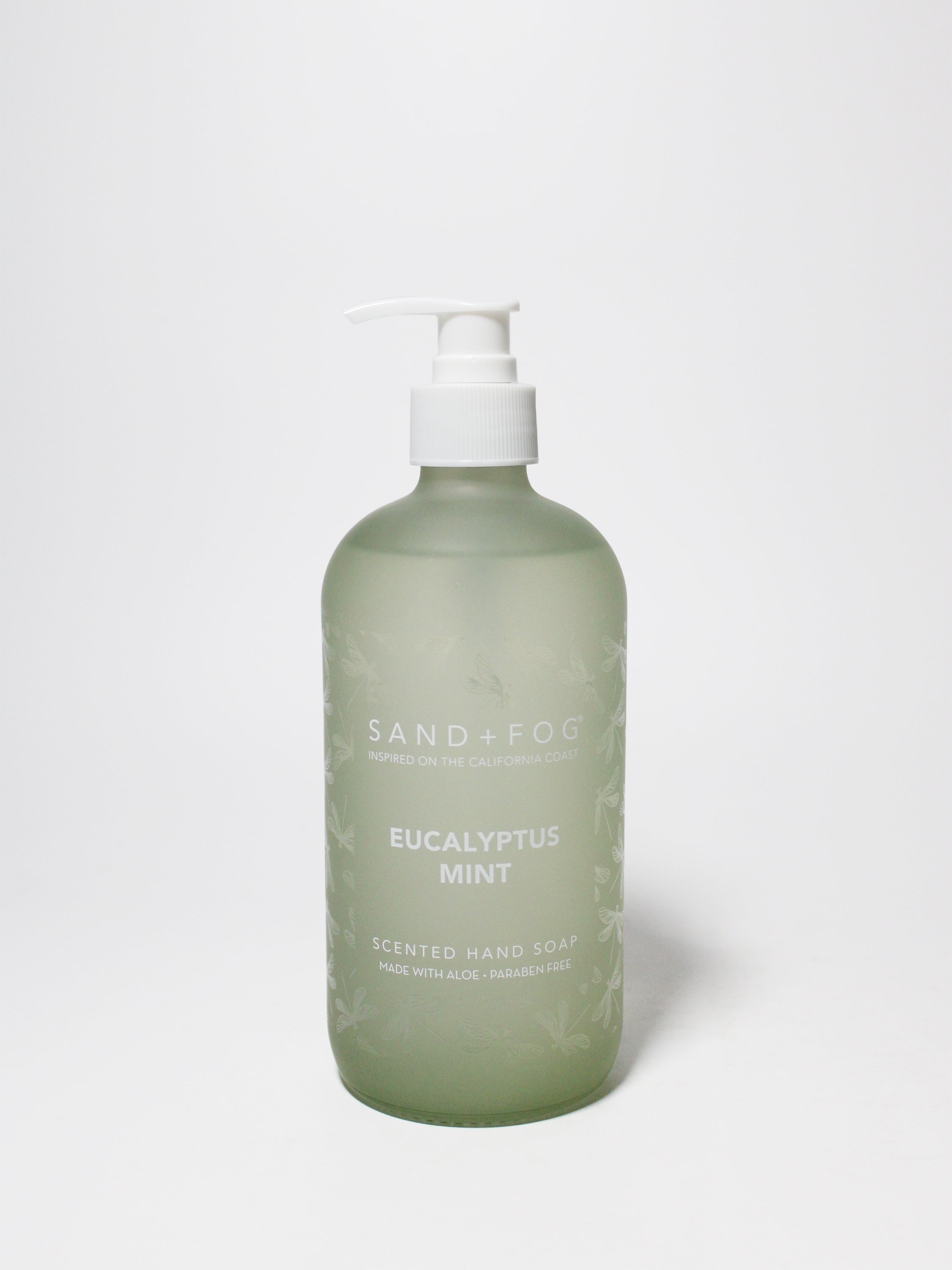 Eucalyptus Mint 15.7 oz Liquid Hand Soap