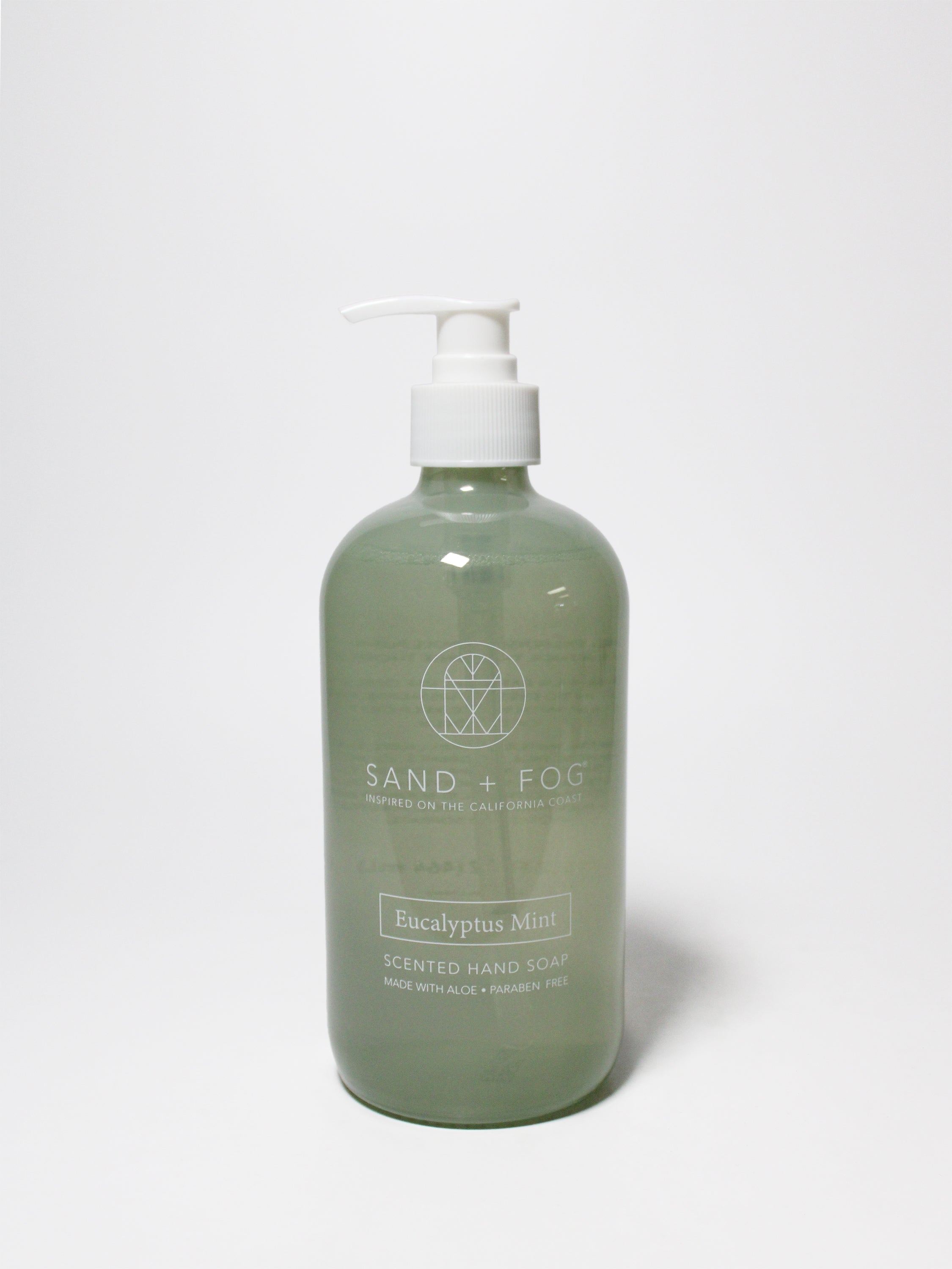 Eucalyptus Mint 15.7 oz Liquid Hand Soap