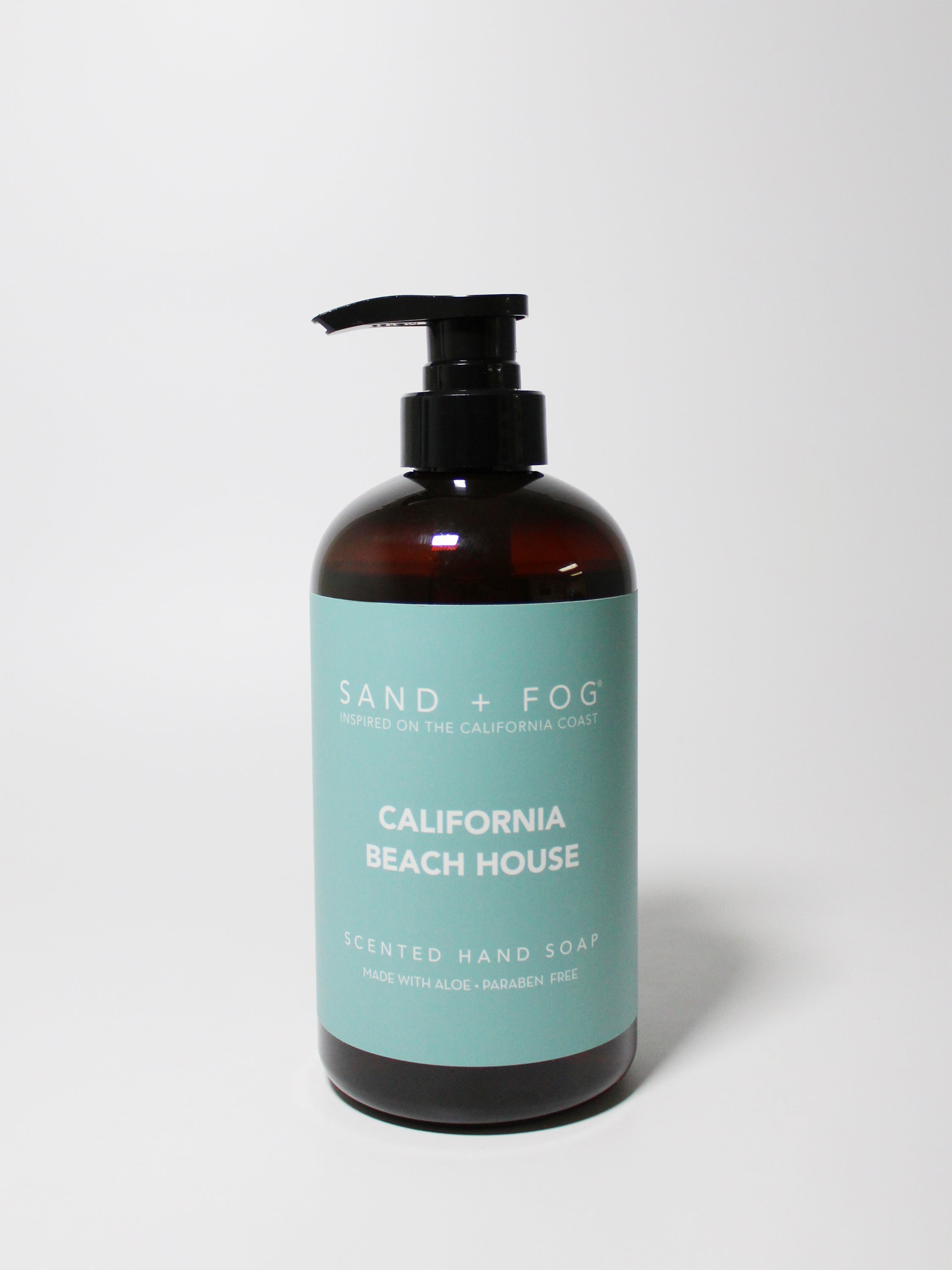 California Beach House 20 oz Liquid Hand Soap