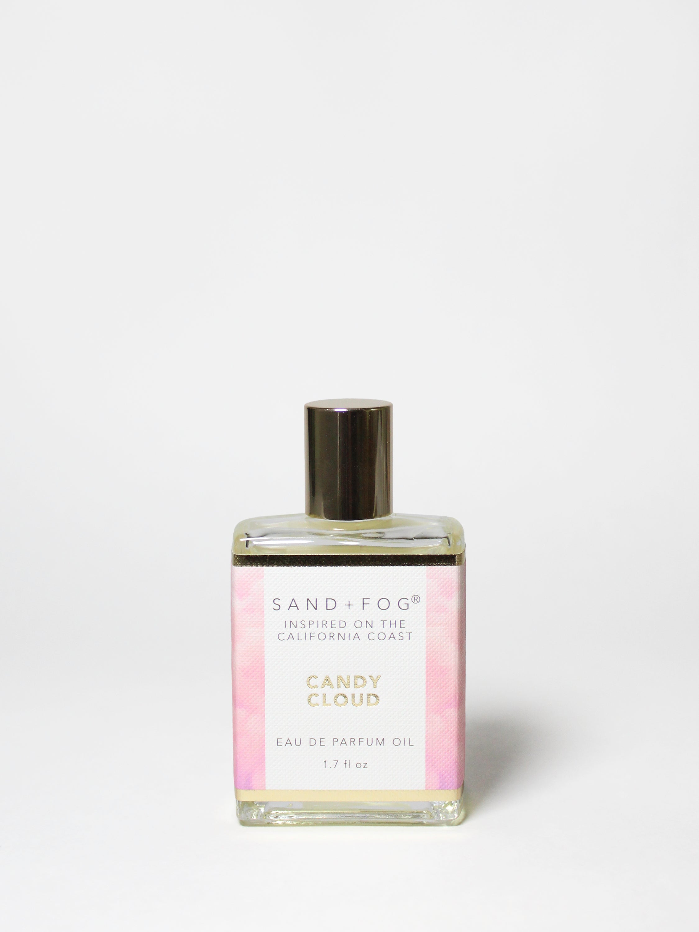 Candy Cloud 50 ml Perfume Oil Rollerball