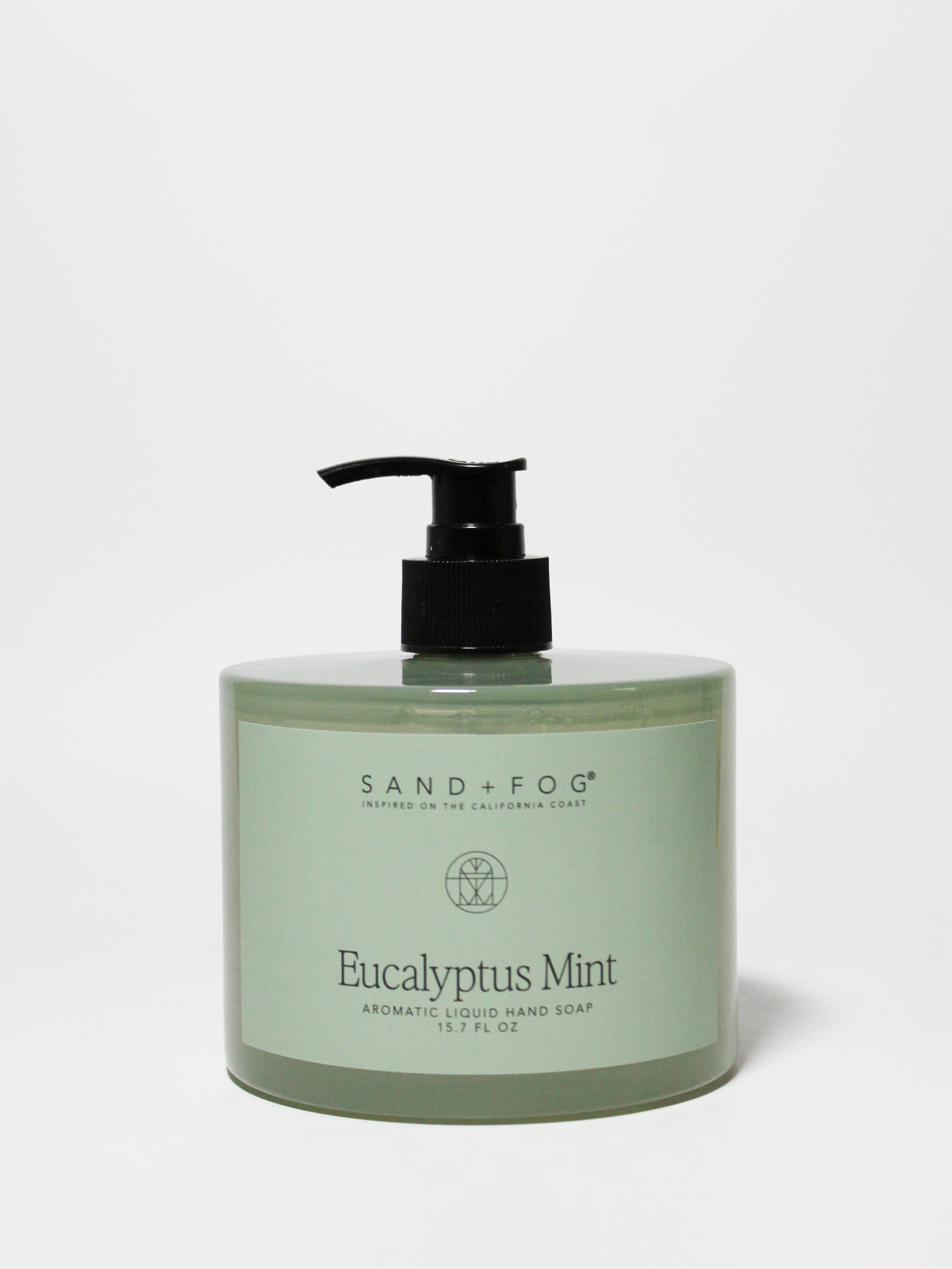 Eucalyptus Mint 15.7 oz Liquid Hand Soap