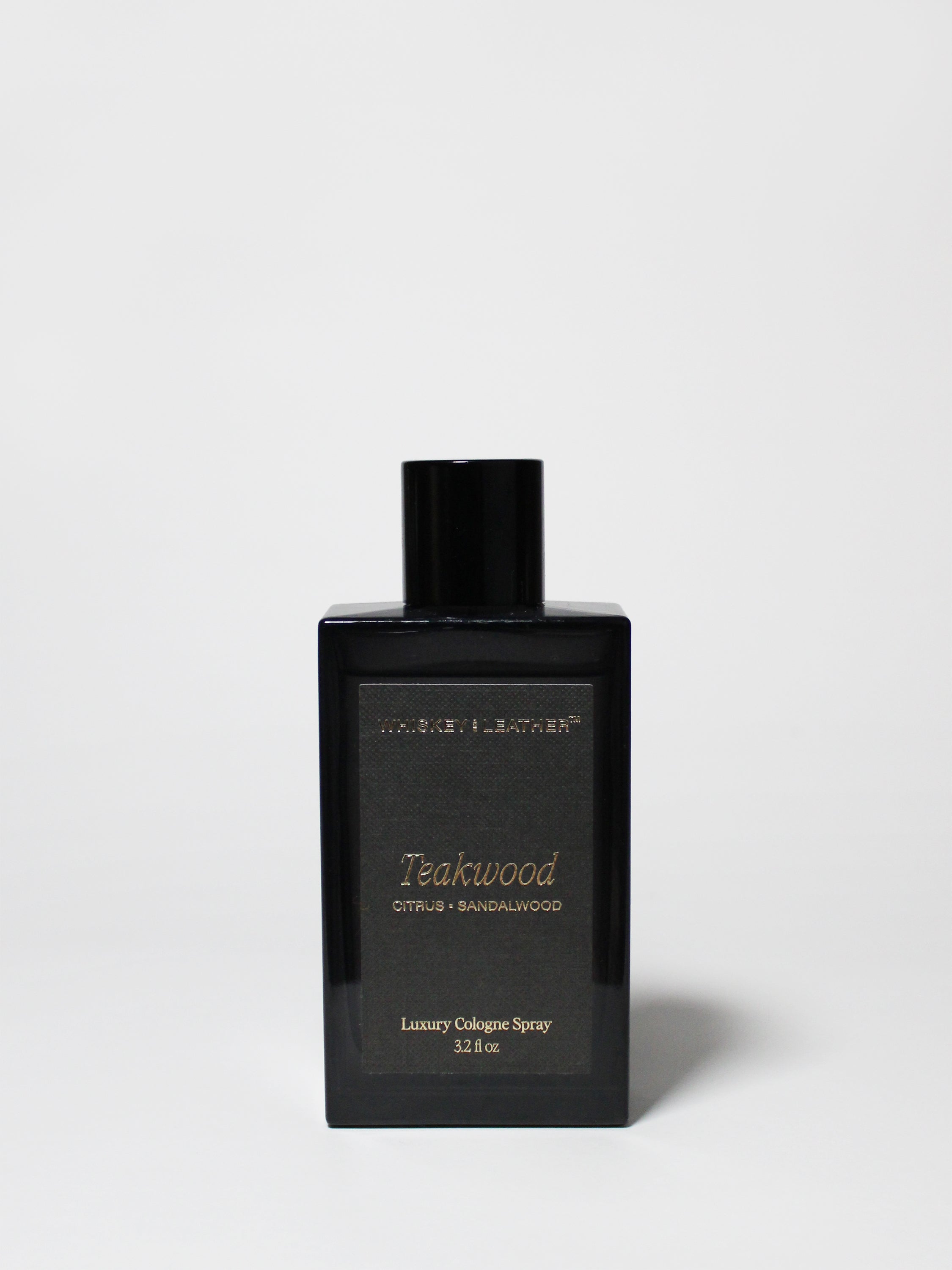 Teakwood 95 ml Eau de Toilette