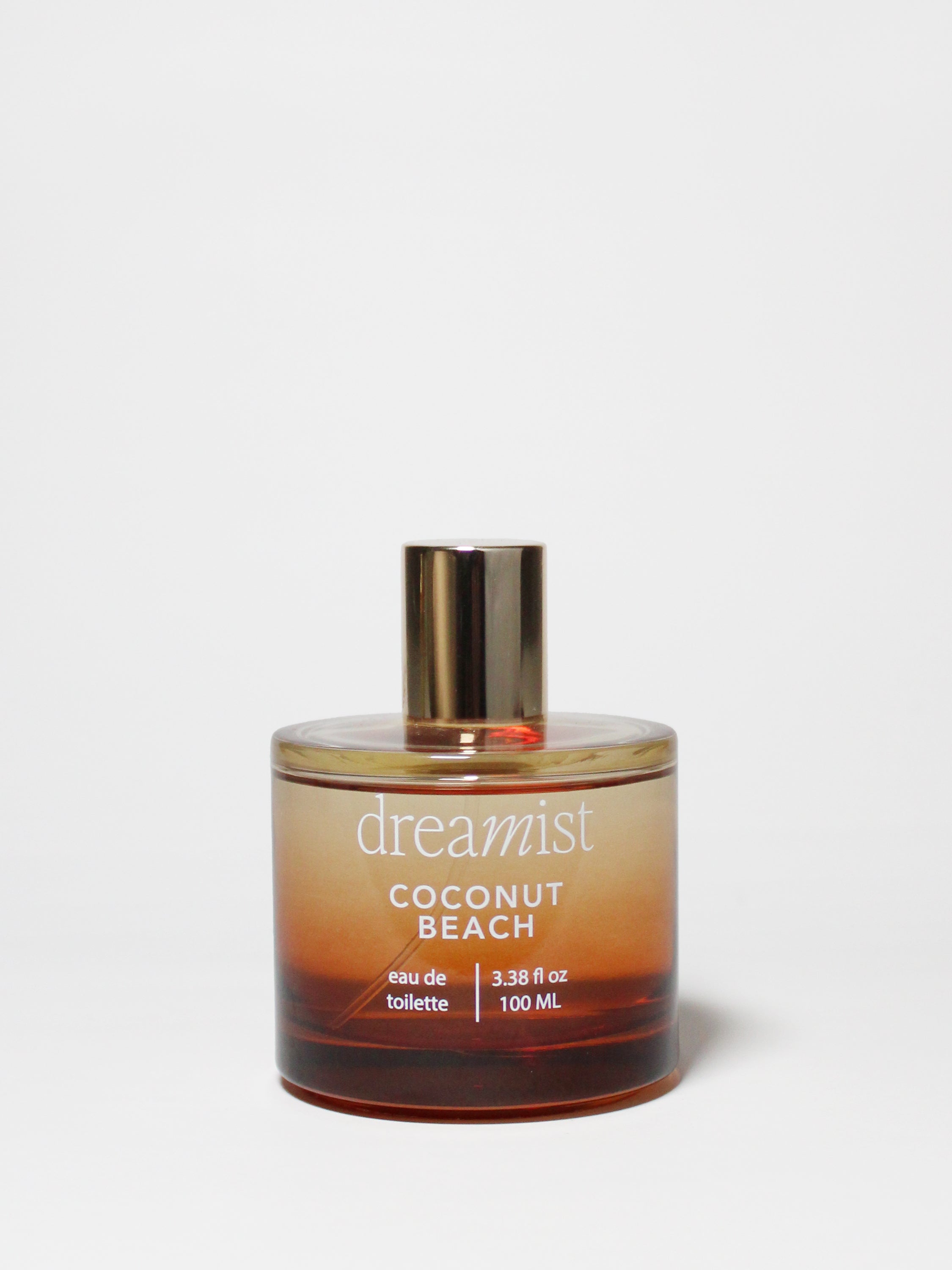 Dreamist Coconut Beach 100 ml Eau de Toilette