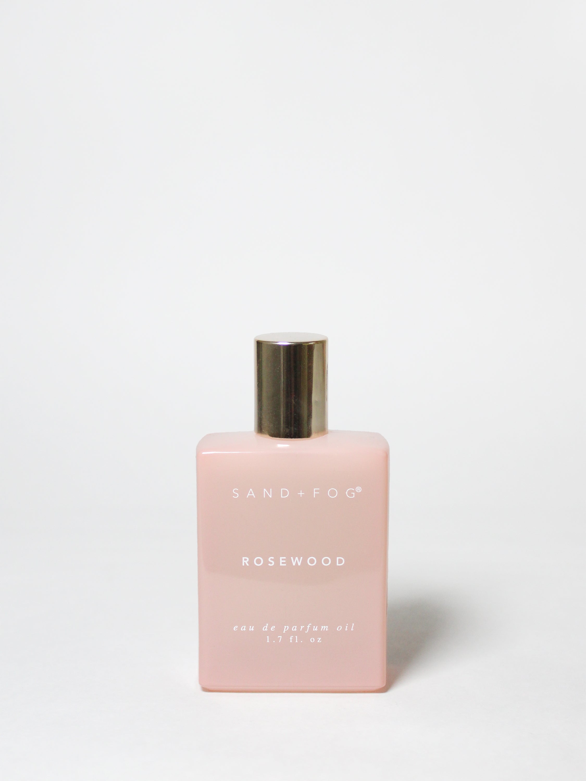 Rosewood 50ml Perfume Oil Rollerball