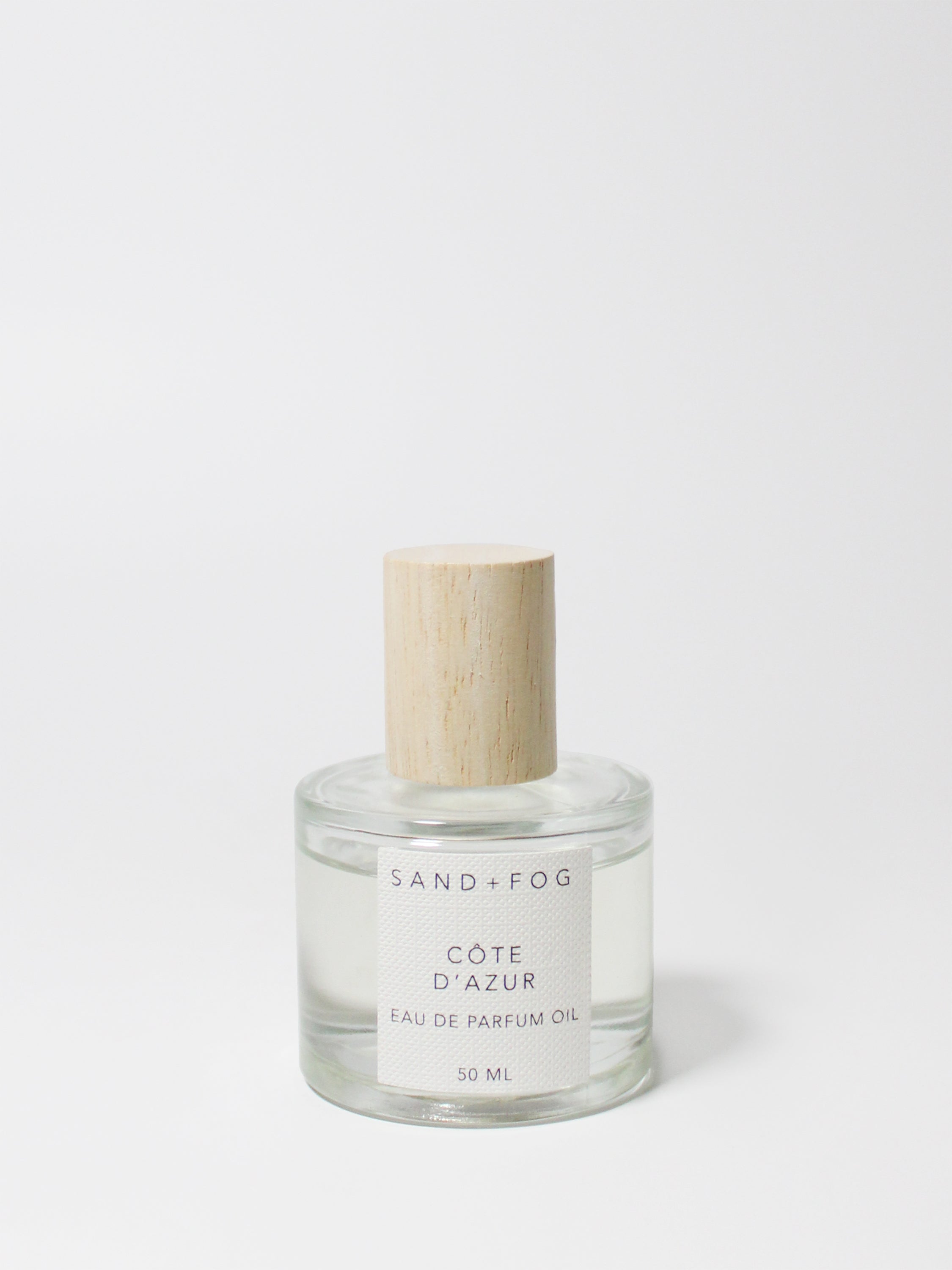 Cotê d'Azur 50 ml Perfume Oil Rollerball