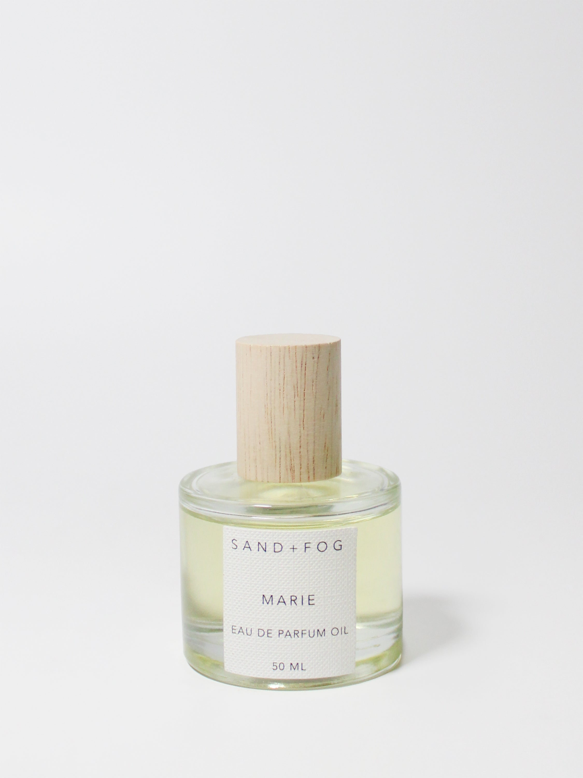 Marie 50 ml Perfume Oil Rollerball