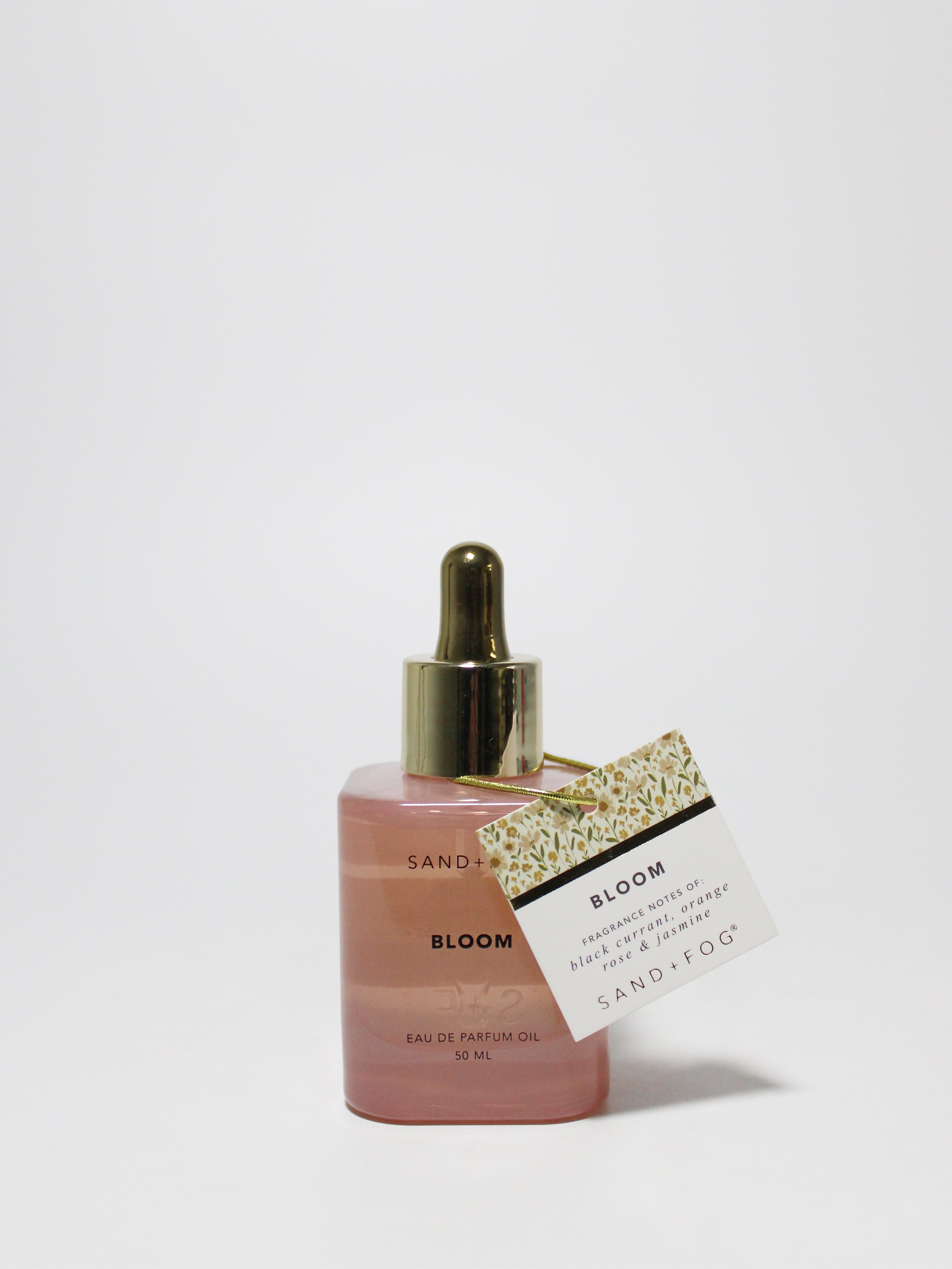 Bloom 50 ml Perfume Oil Dropper