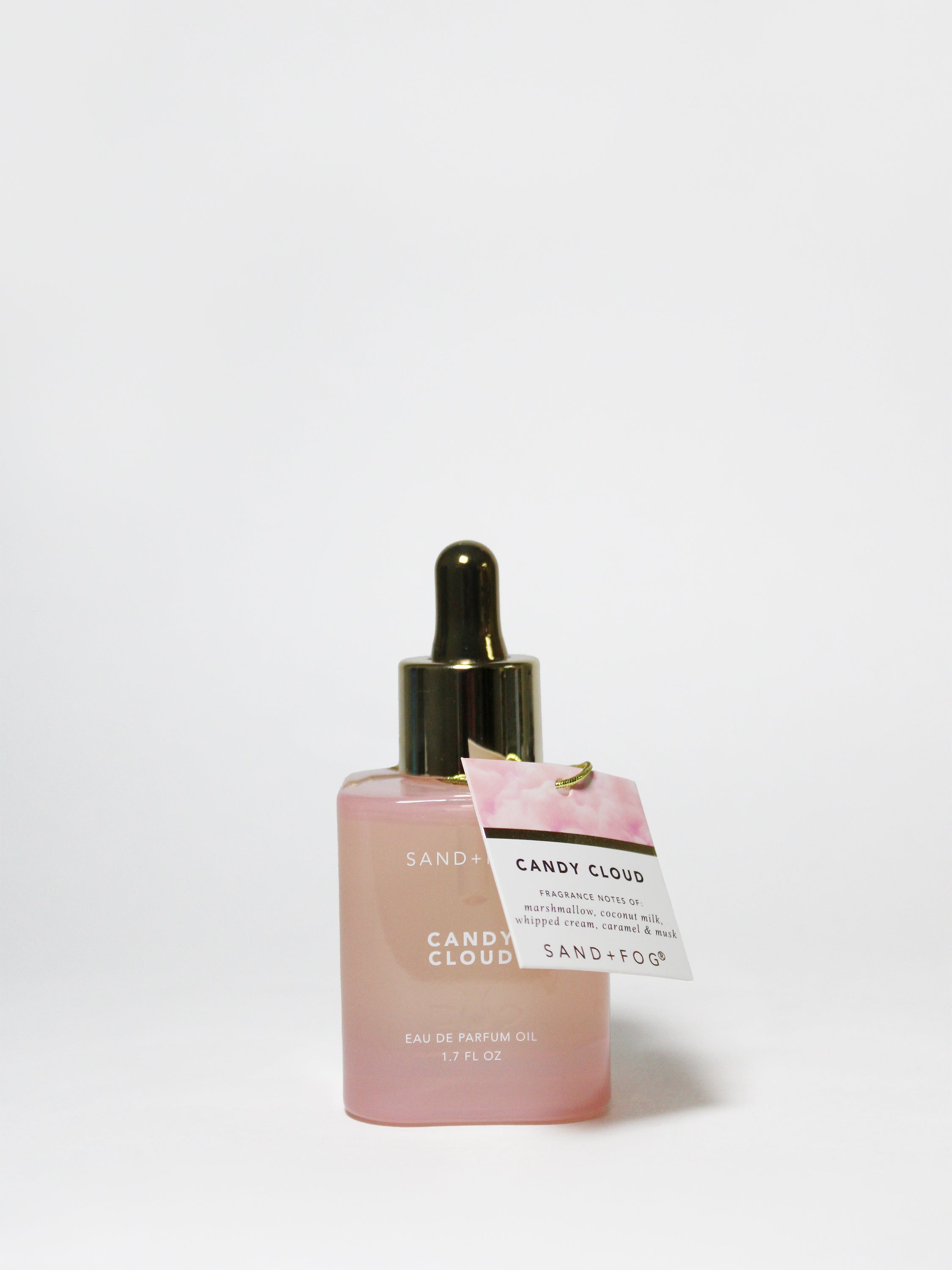 Candy Cloud 50 ml Perfume Oil Dropper