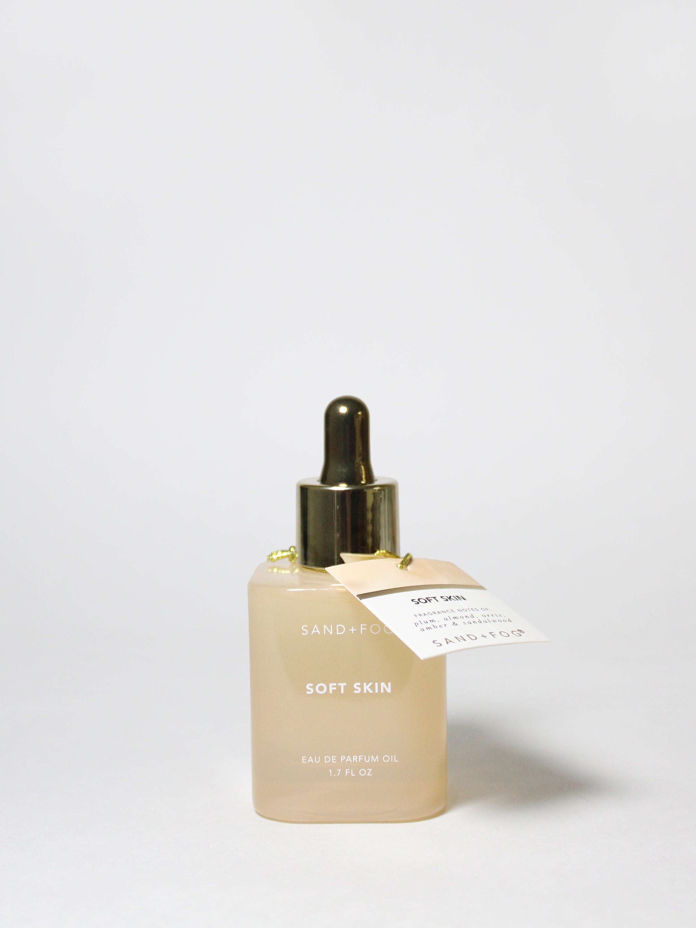 Soft Skin 50 ml Perfume Oil Dropper