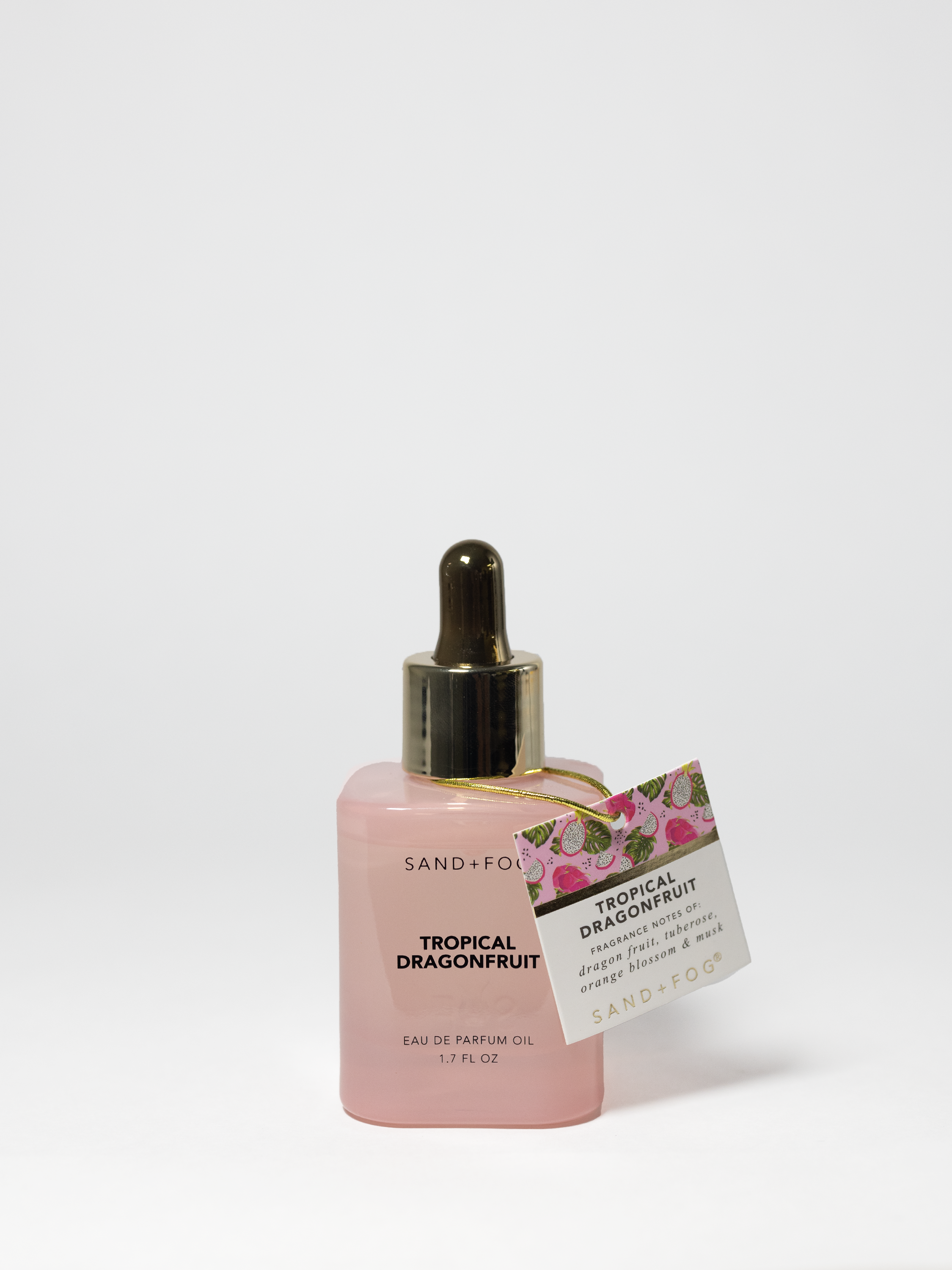 Tropical Dragonfruit 50 ml Perfume Oil Dropper