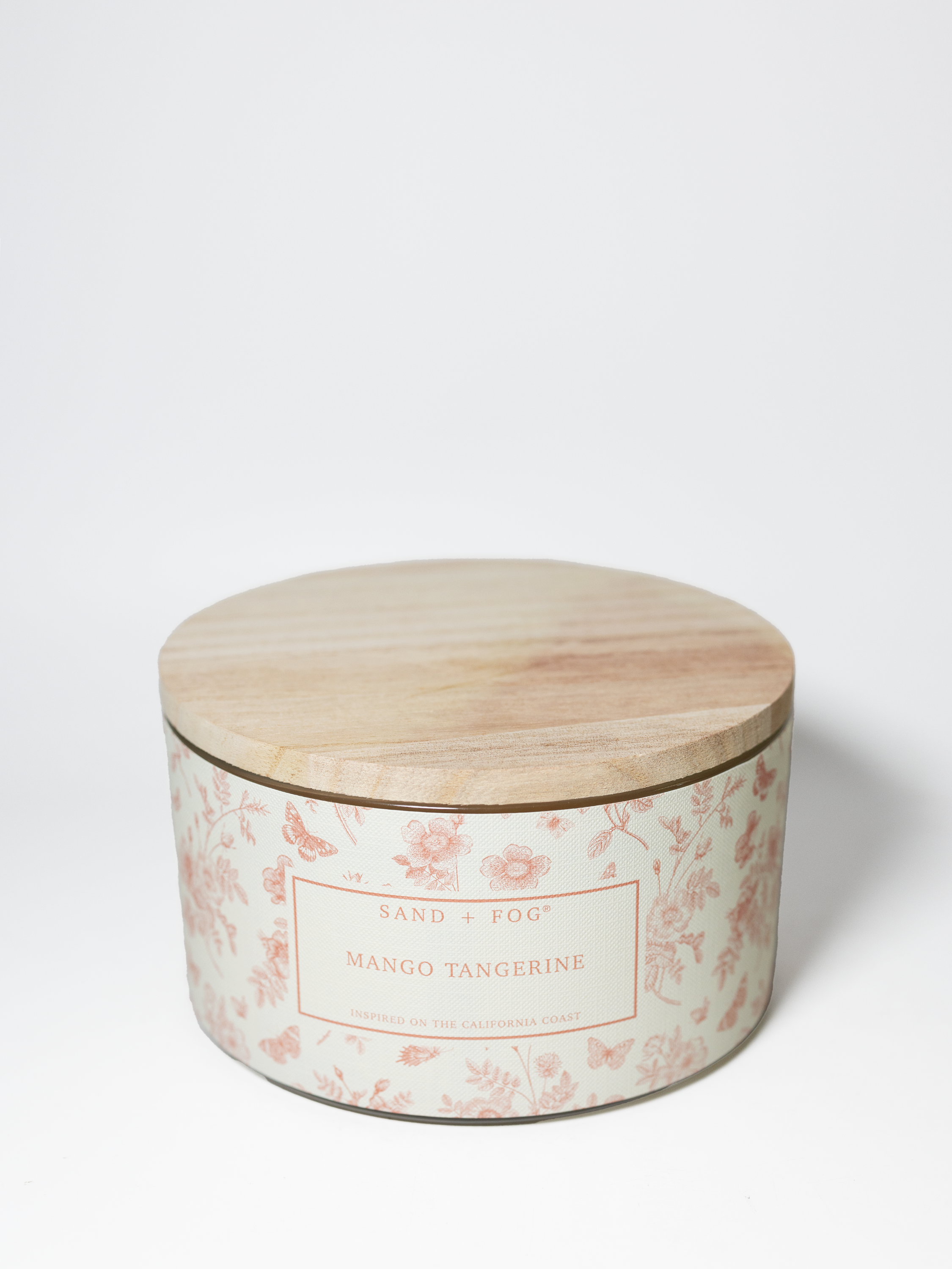 Mango Tangerine 23 oz scented candle