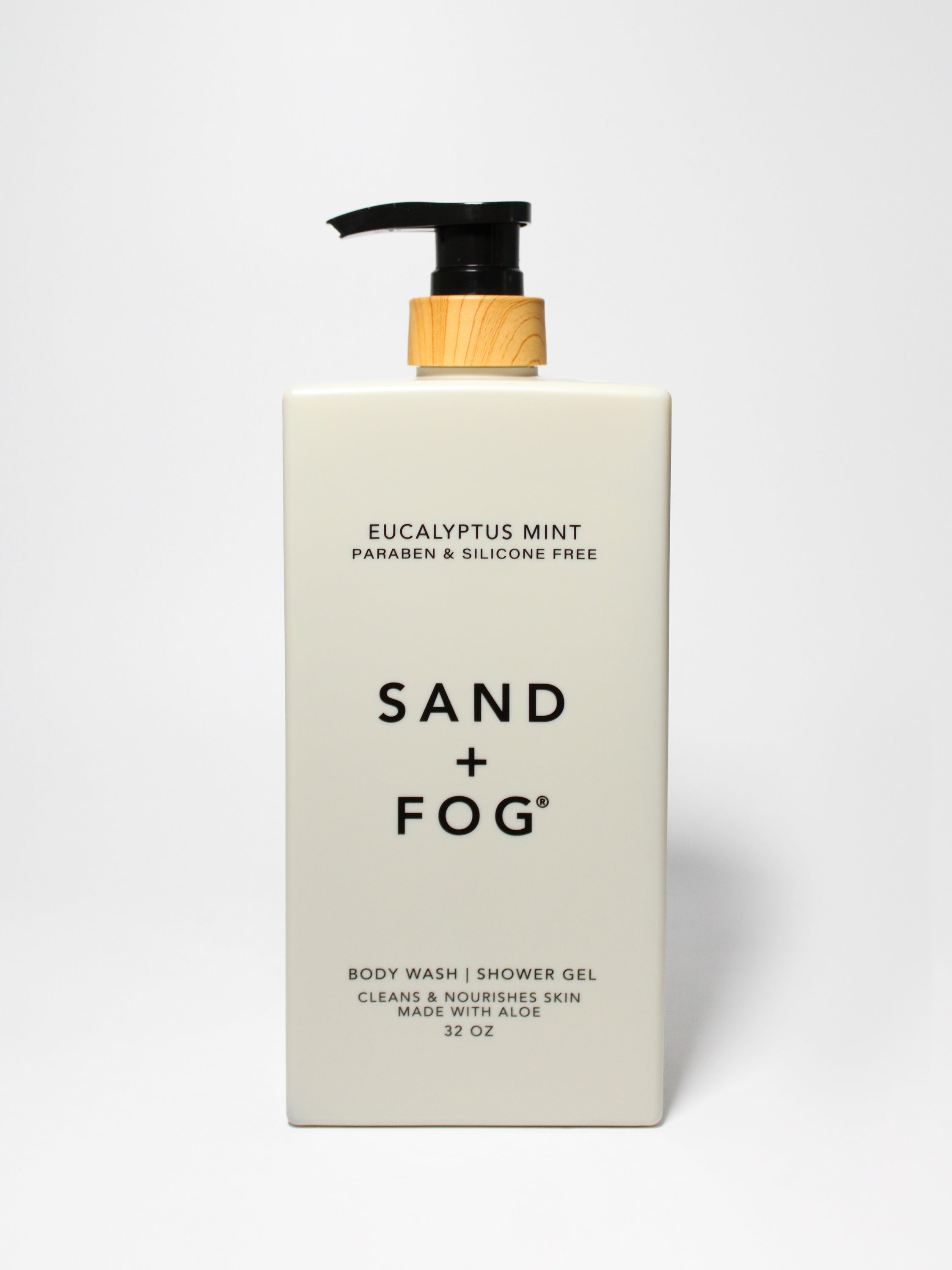 Eucalyptus Mint 32 oz Body Wash
