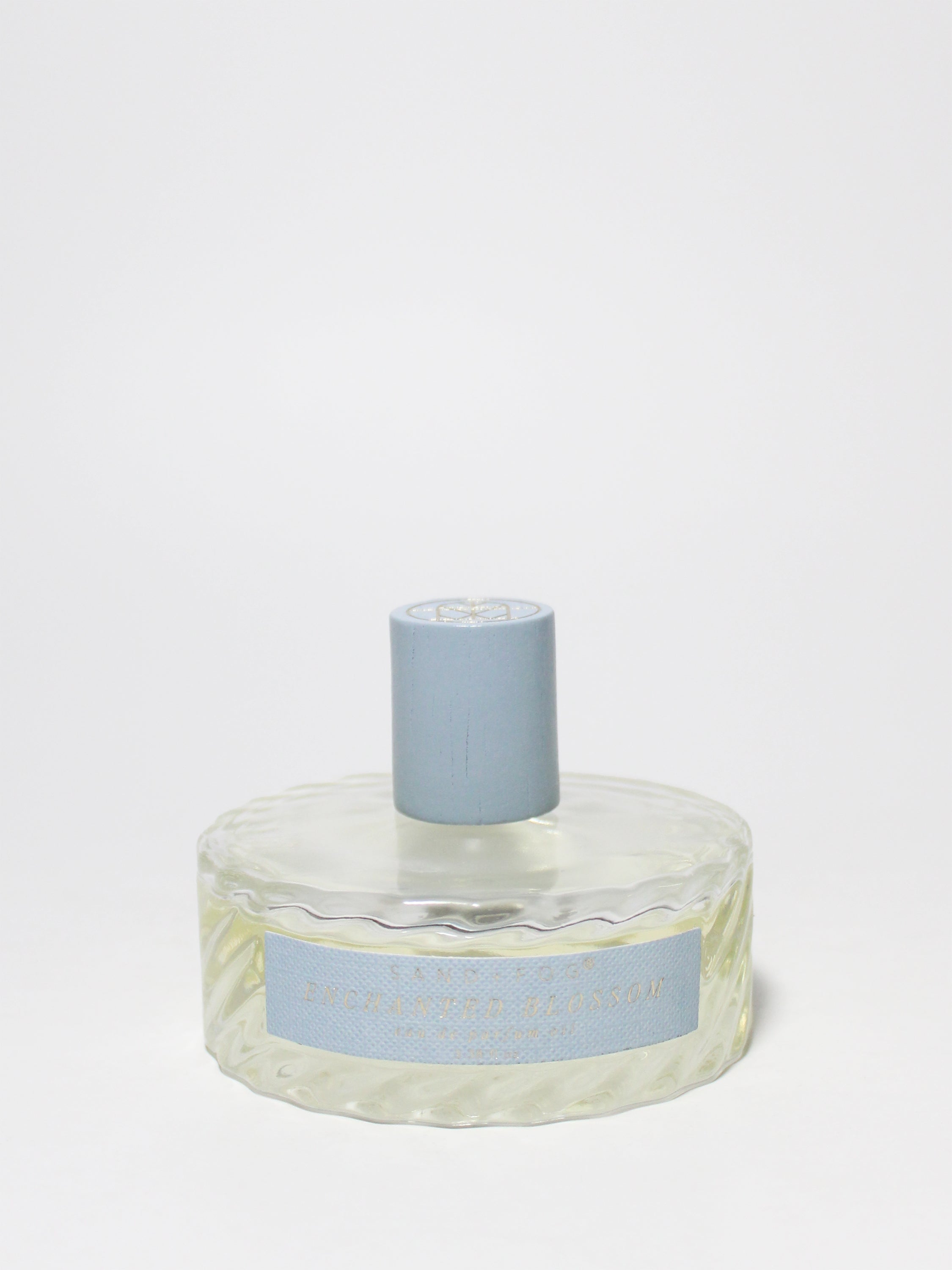 Enchanted Blossom 100 ml Perfume Oil Rollerball