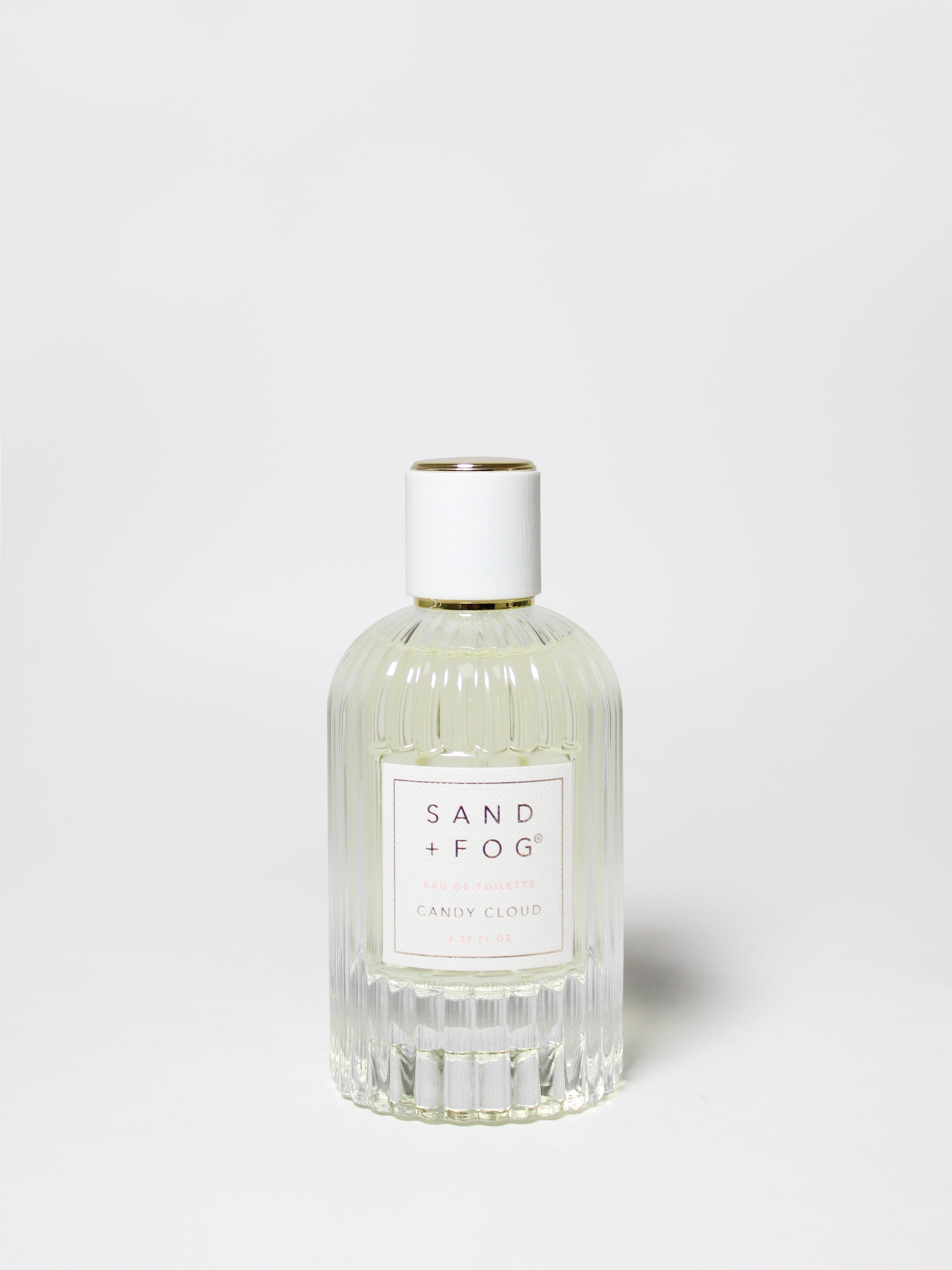 Candy Cloud 100 ml Eau de Toilette
