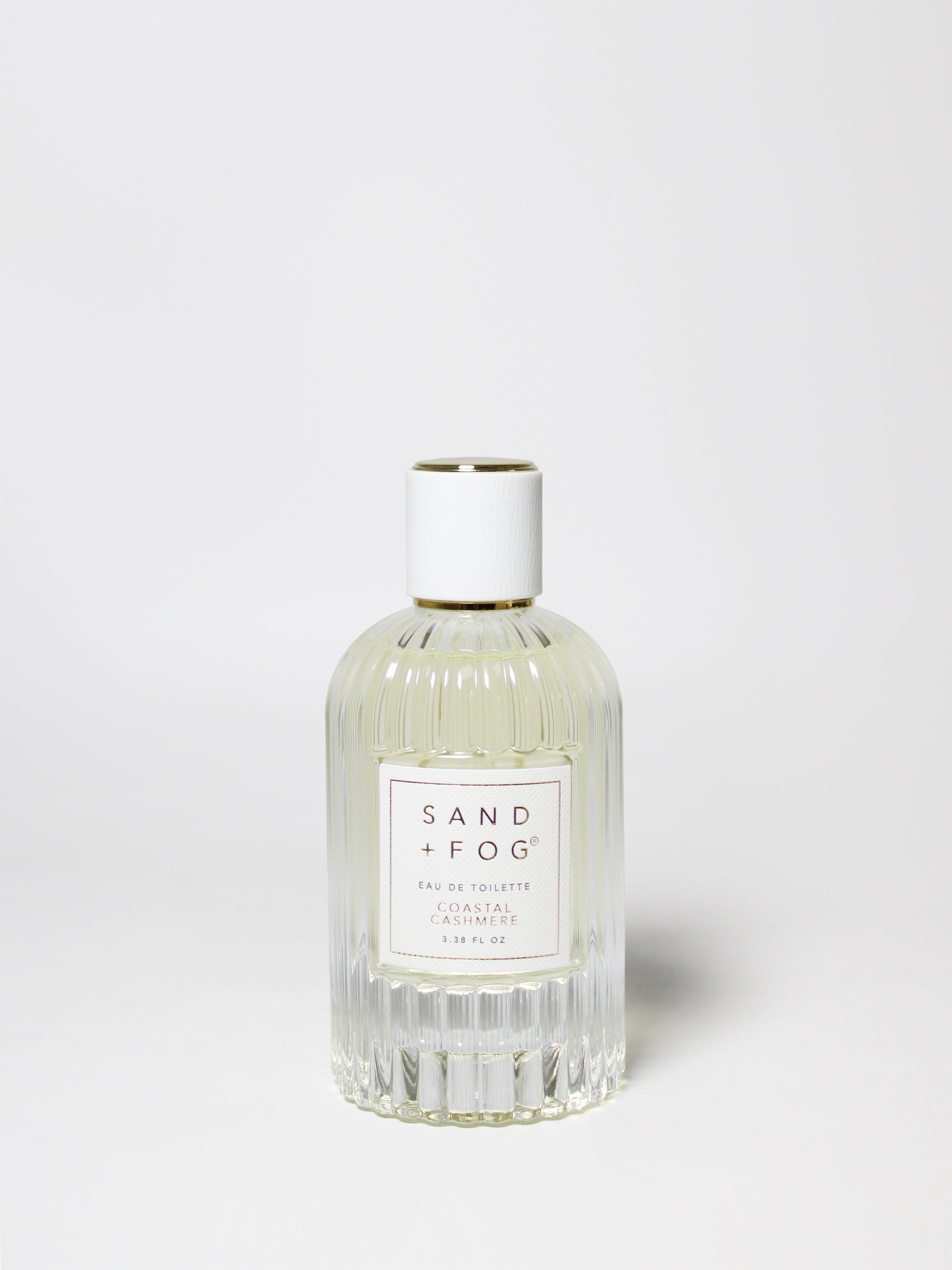 Coastal Cashmere 100 ml Eau de Toilette