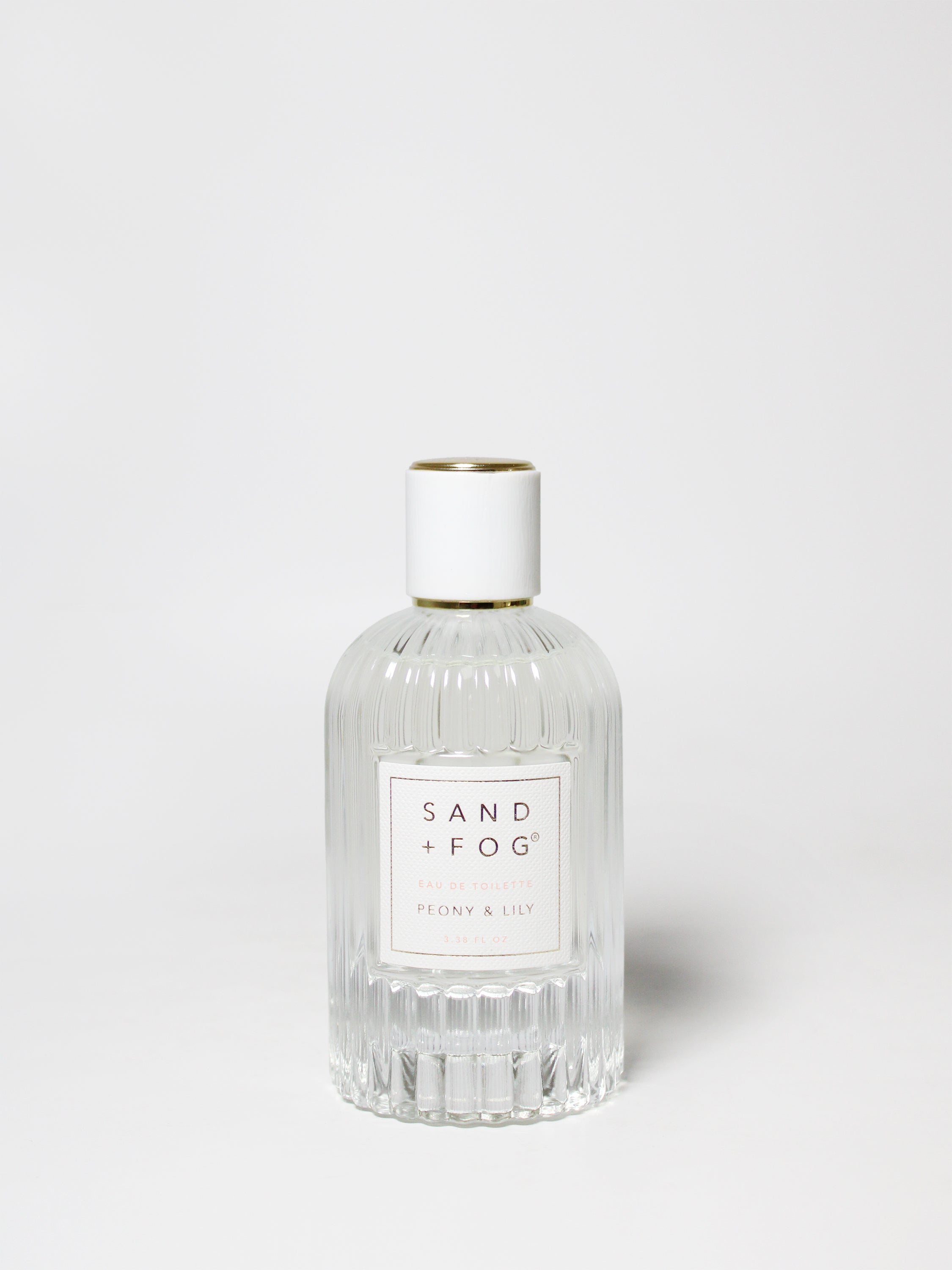 Peony & Lily 100 ml Eau de Toilette